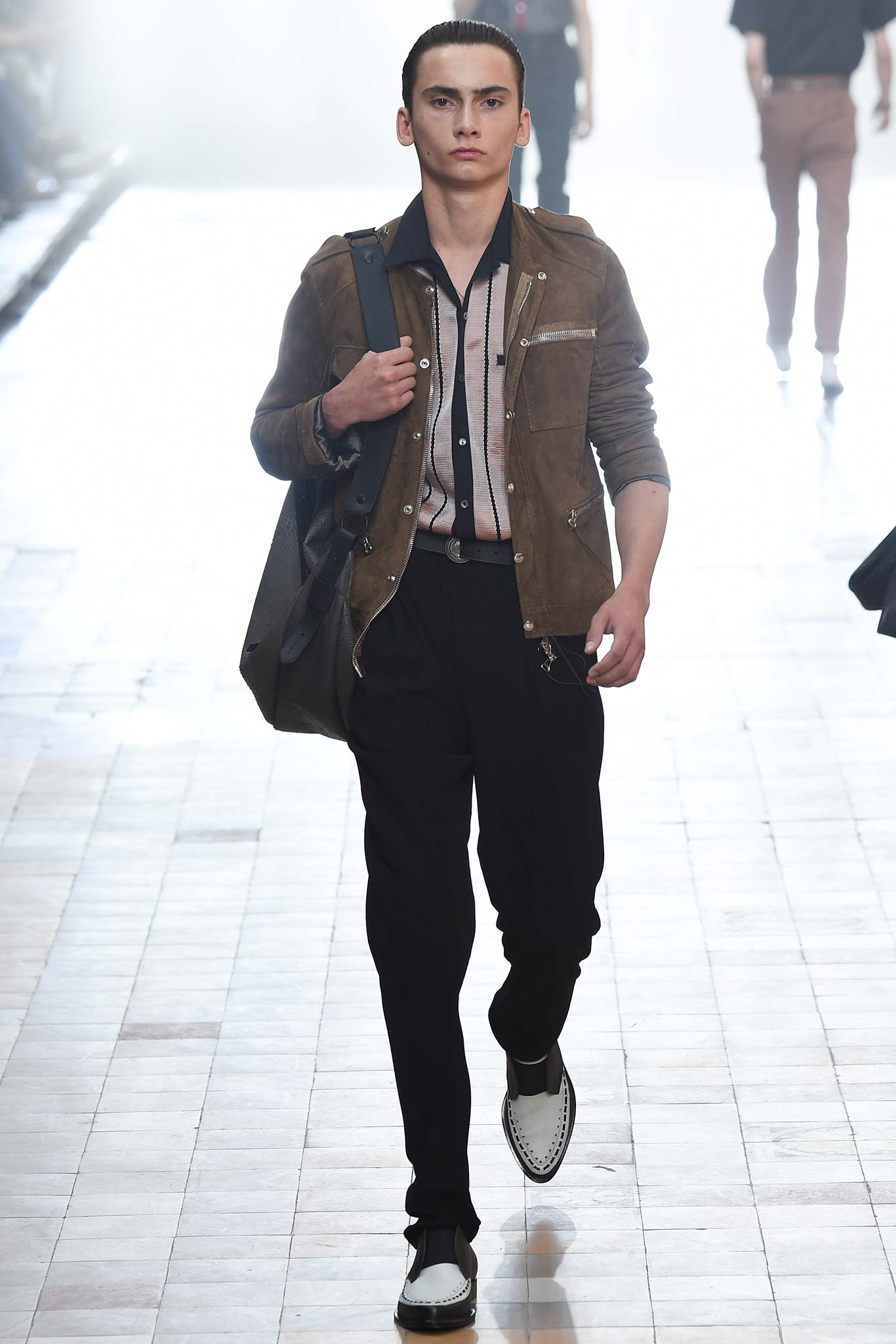 Lanvin S/S 16 Menswear Look 26