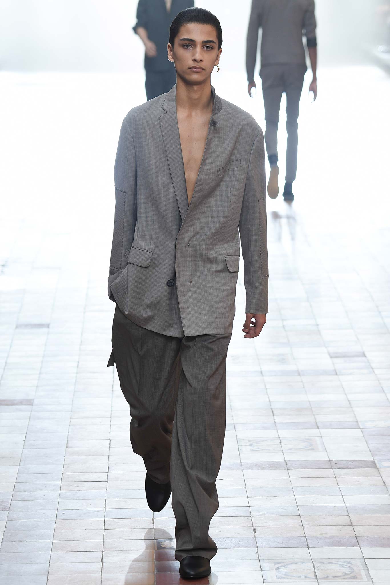 Lanvin S/S 16 Menswear Look 29