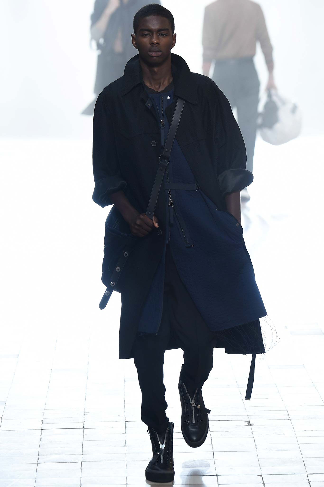 Lanvin S/S 16 Menswear Look 35