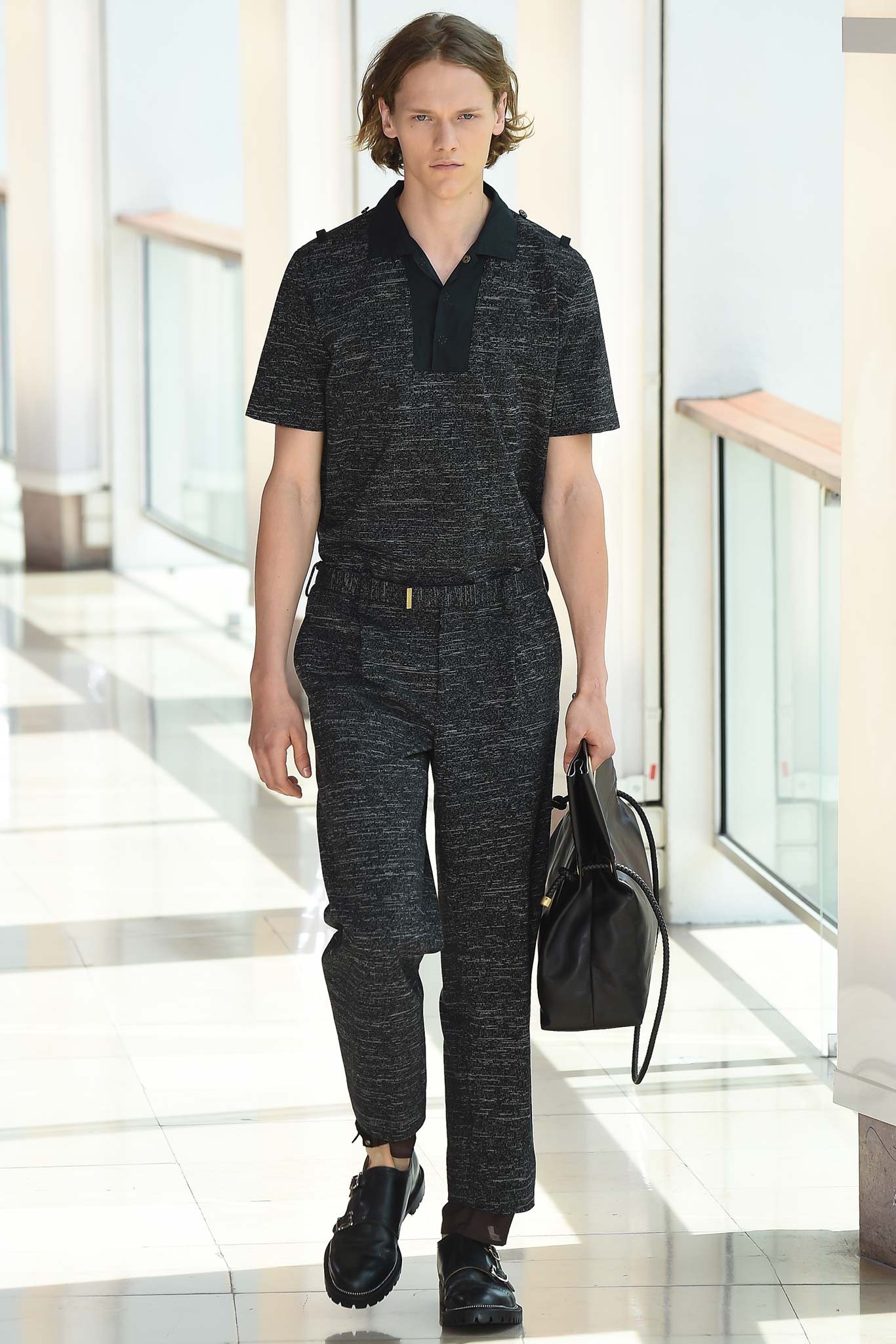 Kolor S/S 16 Menswear Look 32