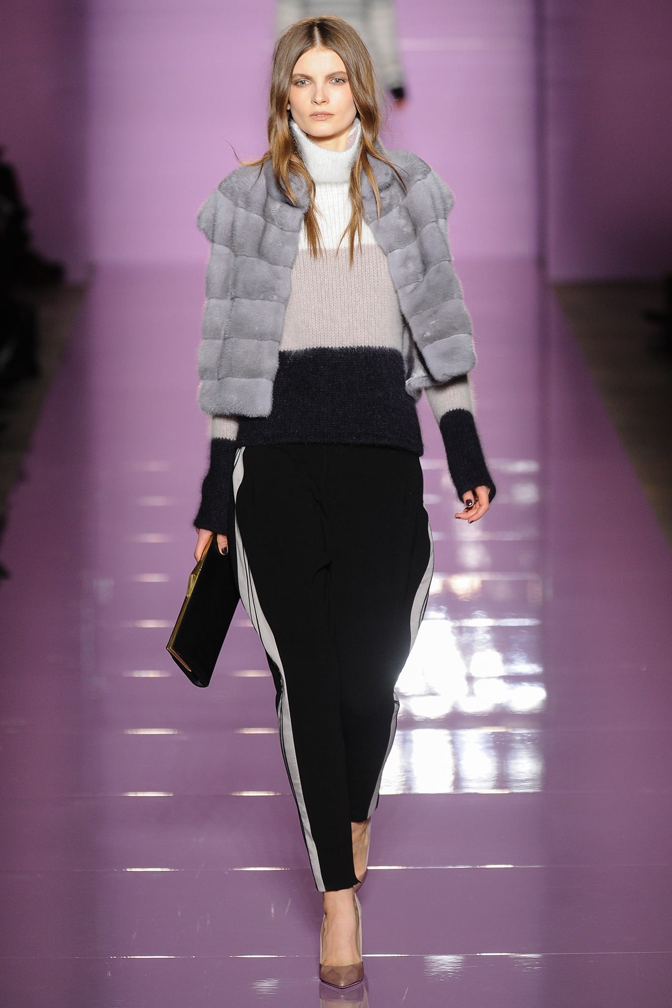 Les Copains Fall 2014 Ready-to-Wear