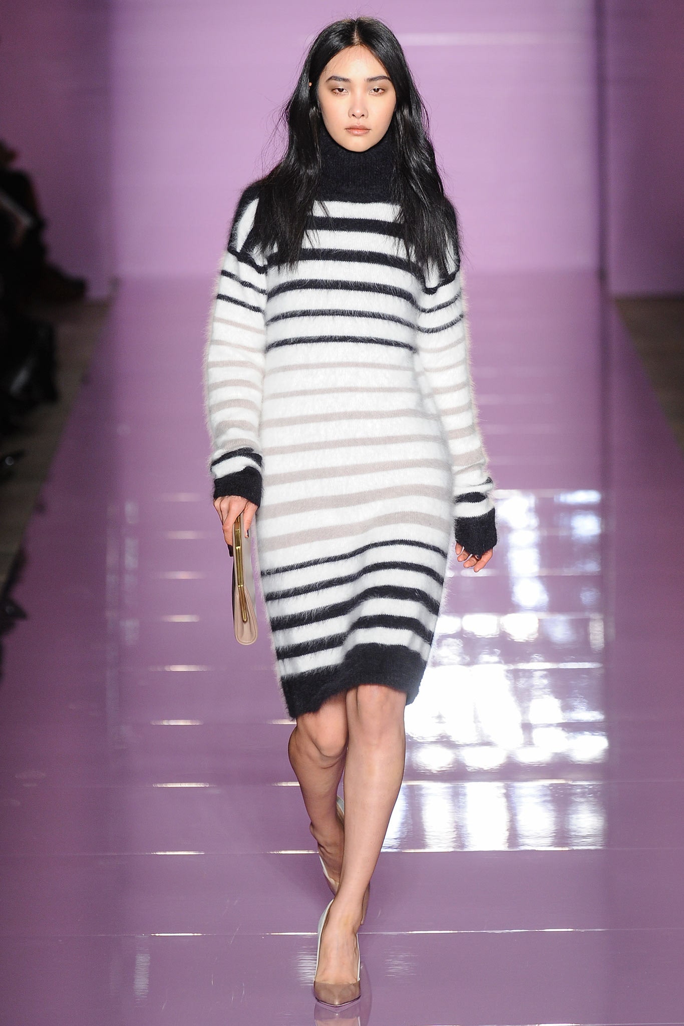 Les Copains F/W 14 Look 2