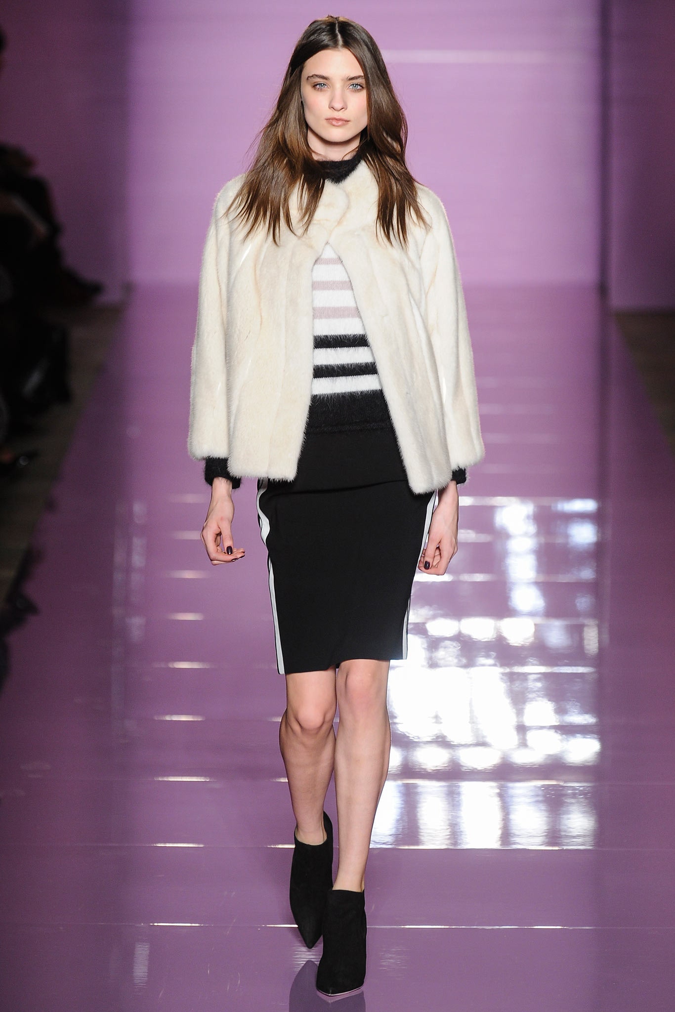 Les Copains F/W 14 Look 3
