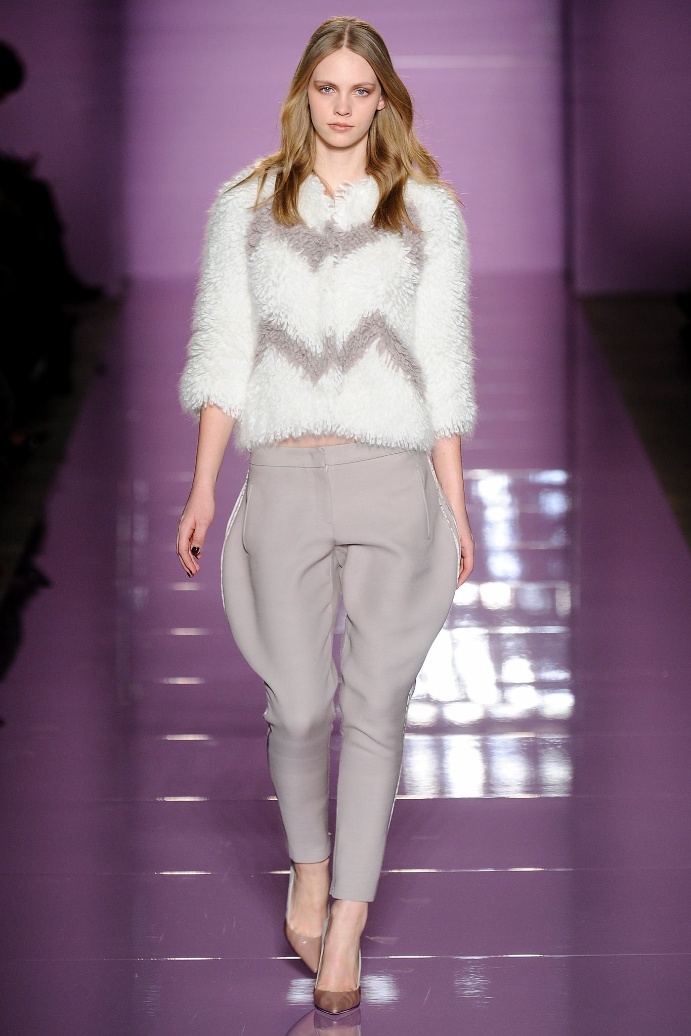 Les Copains F/W 14 Look 7