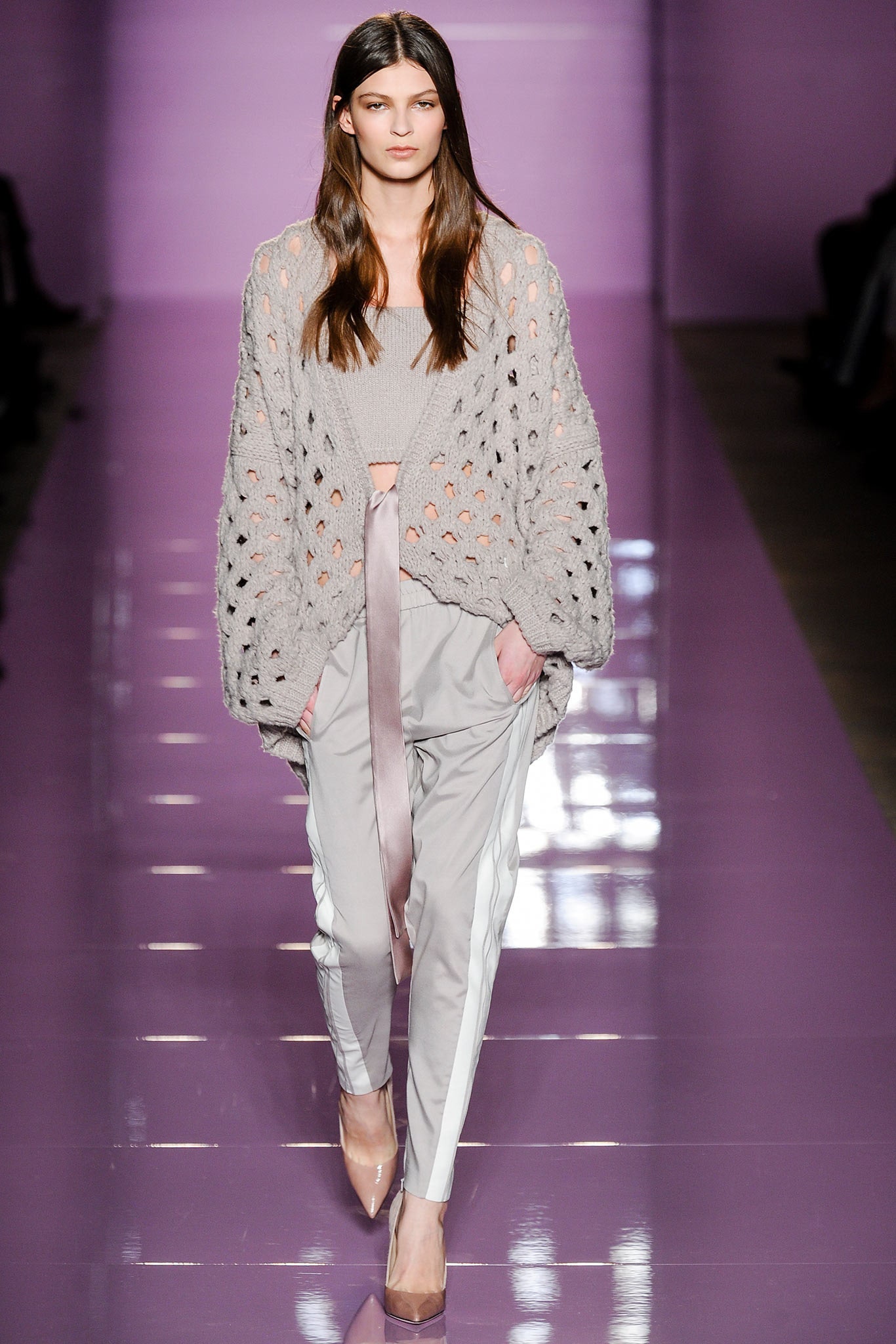 Les Copains F/W 14 Look 9
