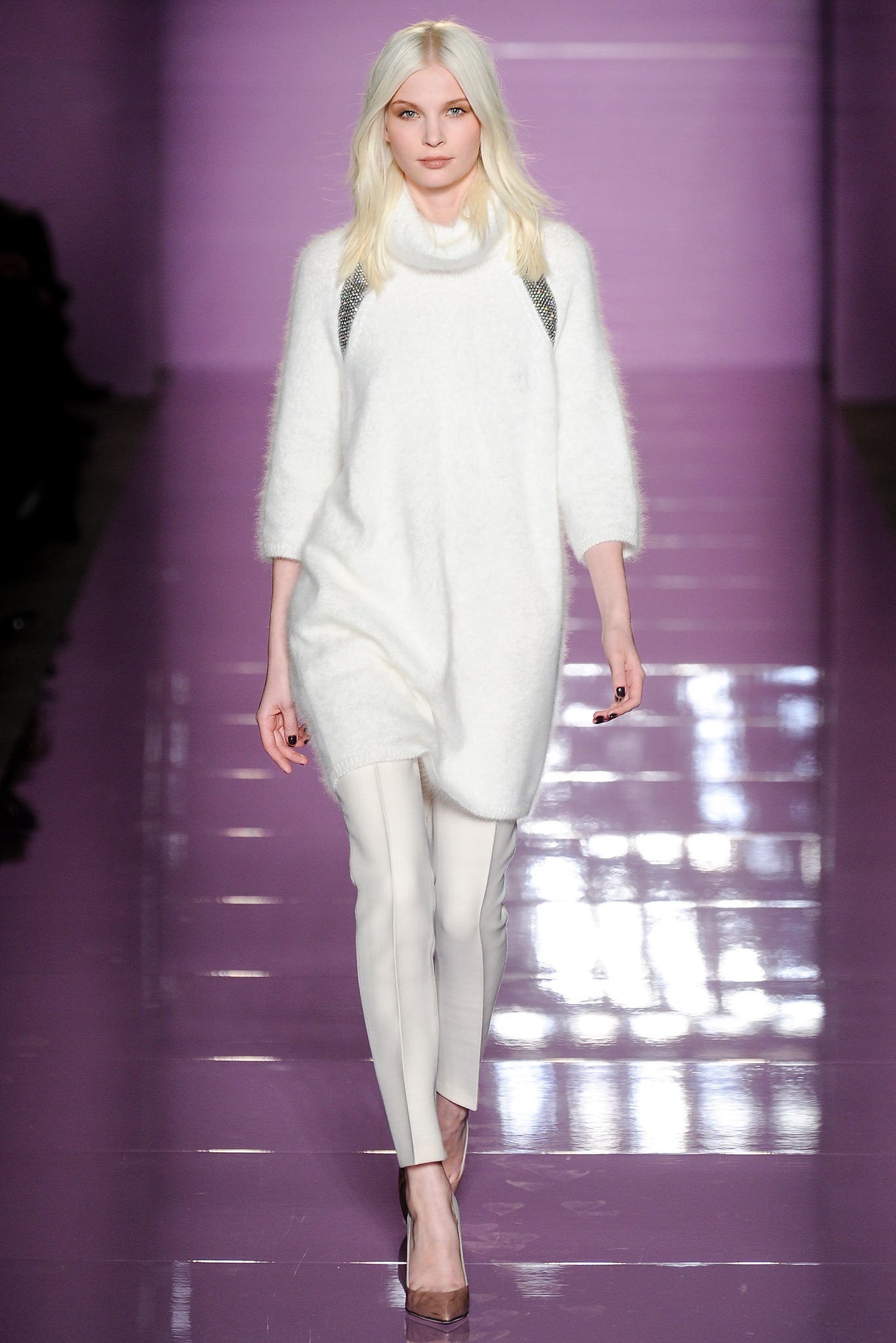 Les Copains F/W 14 Look 14