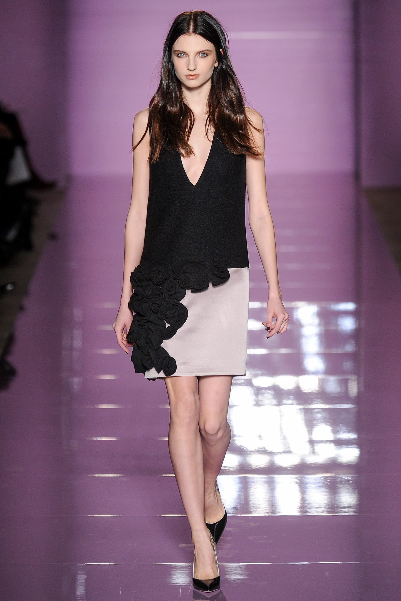 Les Copains F/W 14 Look 16