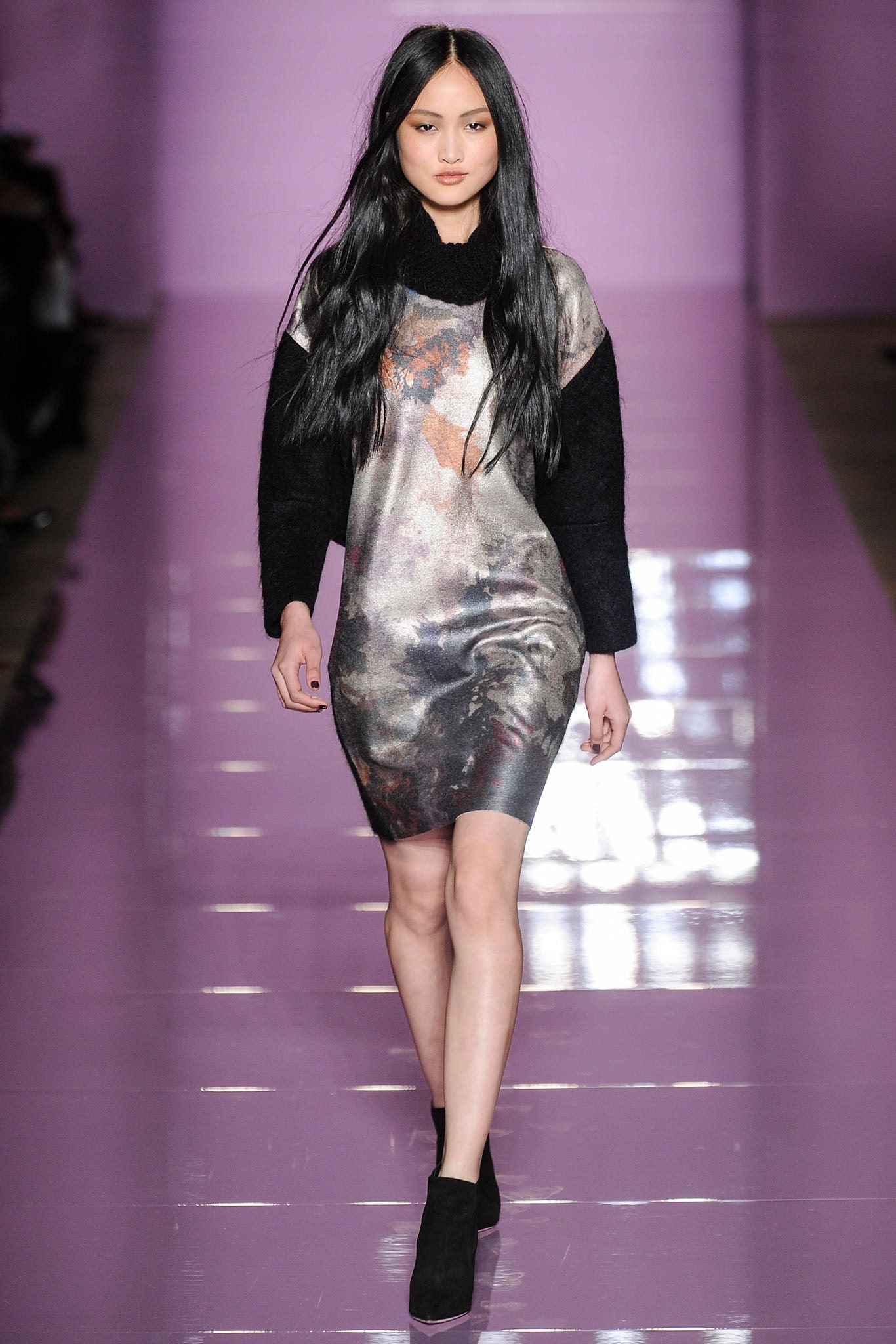 Les Copains F/W 14 Look 18
