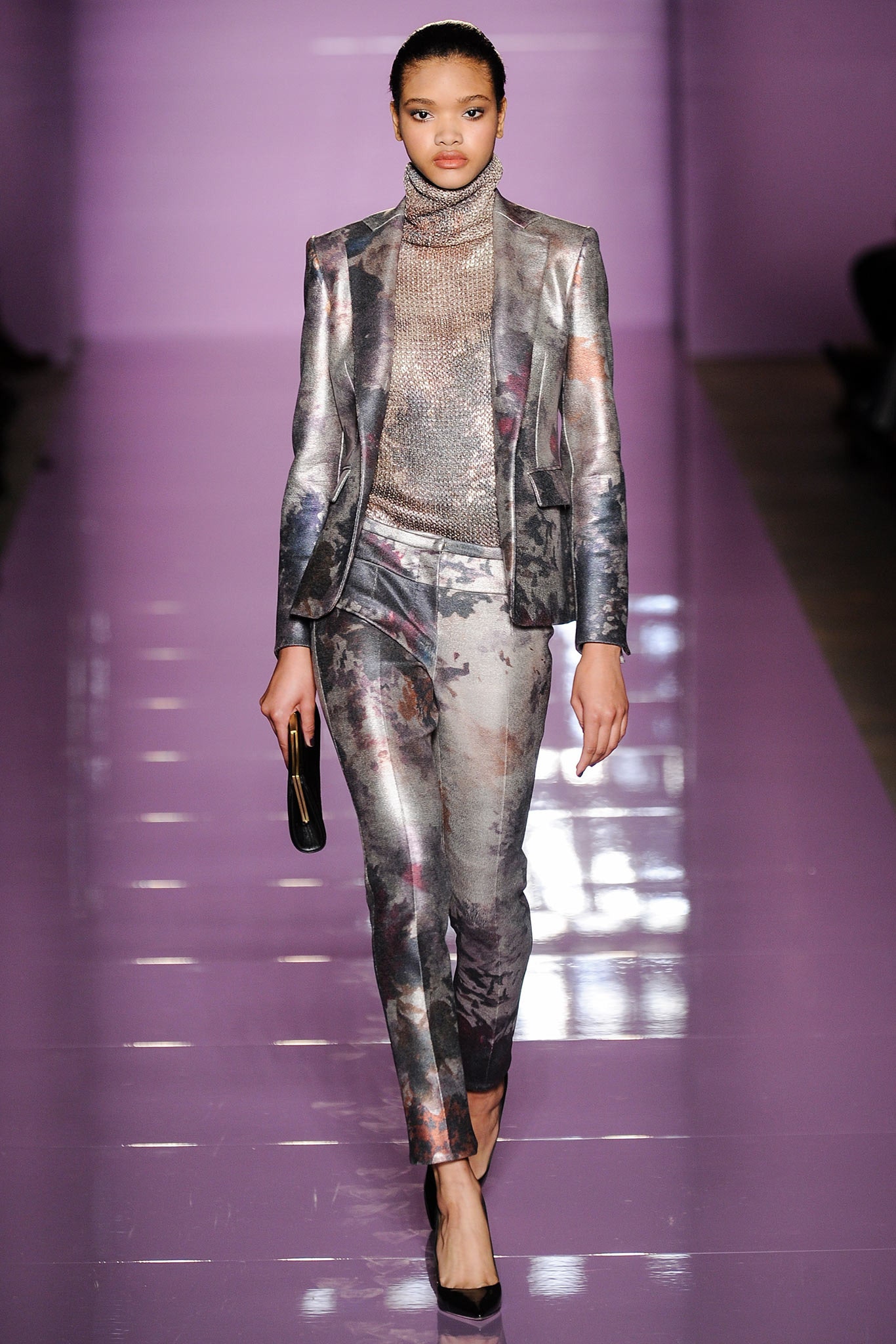 Les Copains F/W 14 Look 19