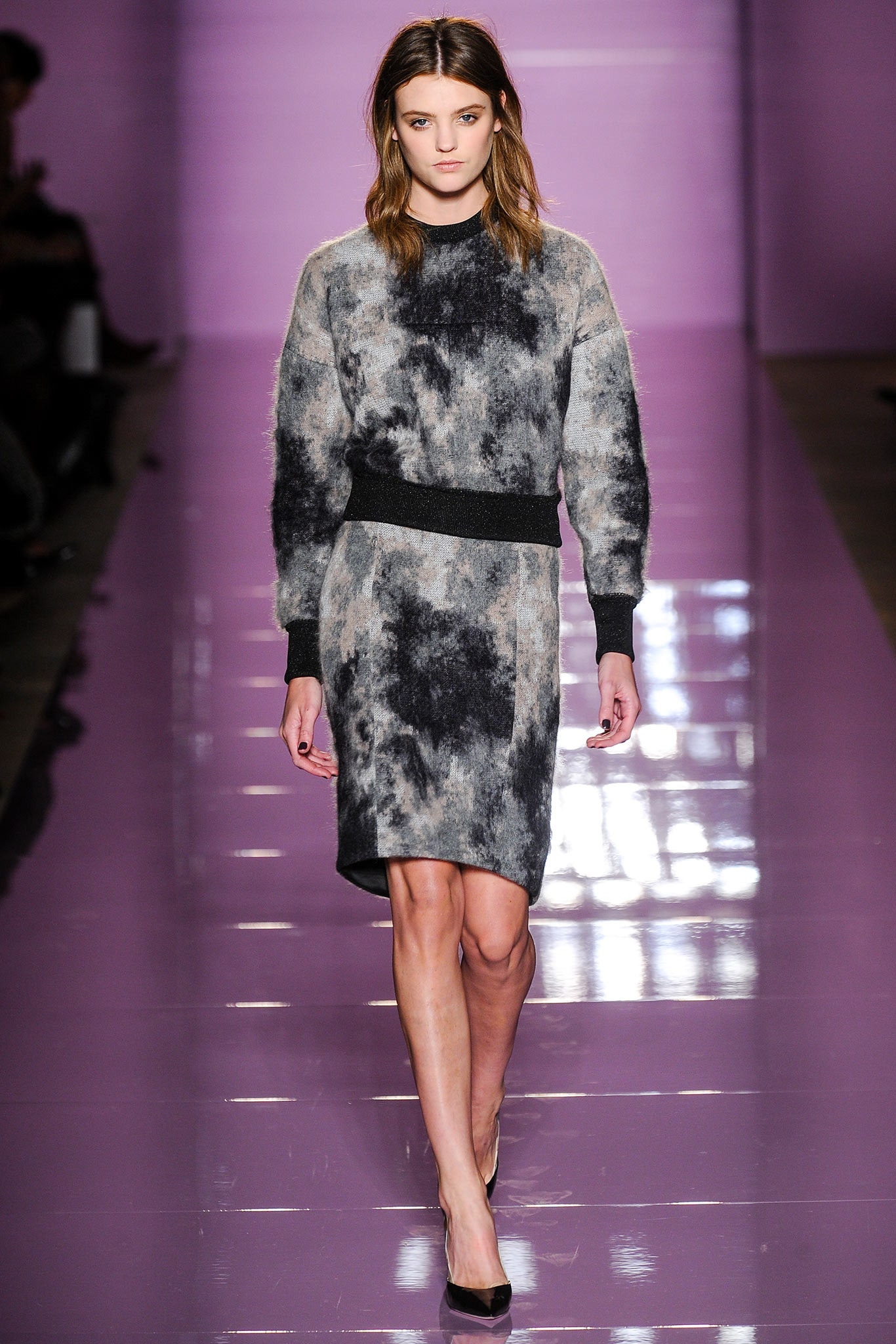 Les Copains F/W 14 Look 21