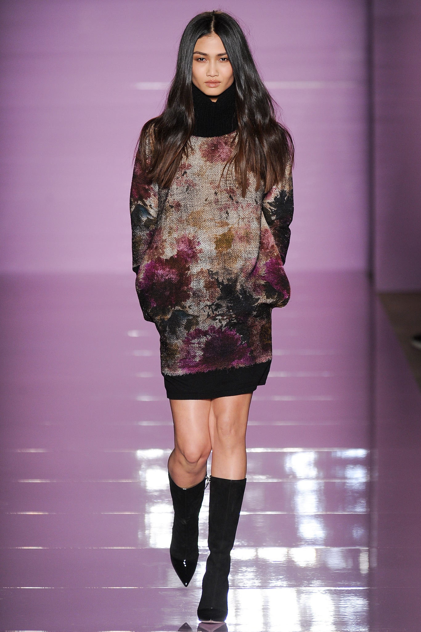 Les Copains F/W 14 Look 23