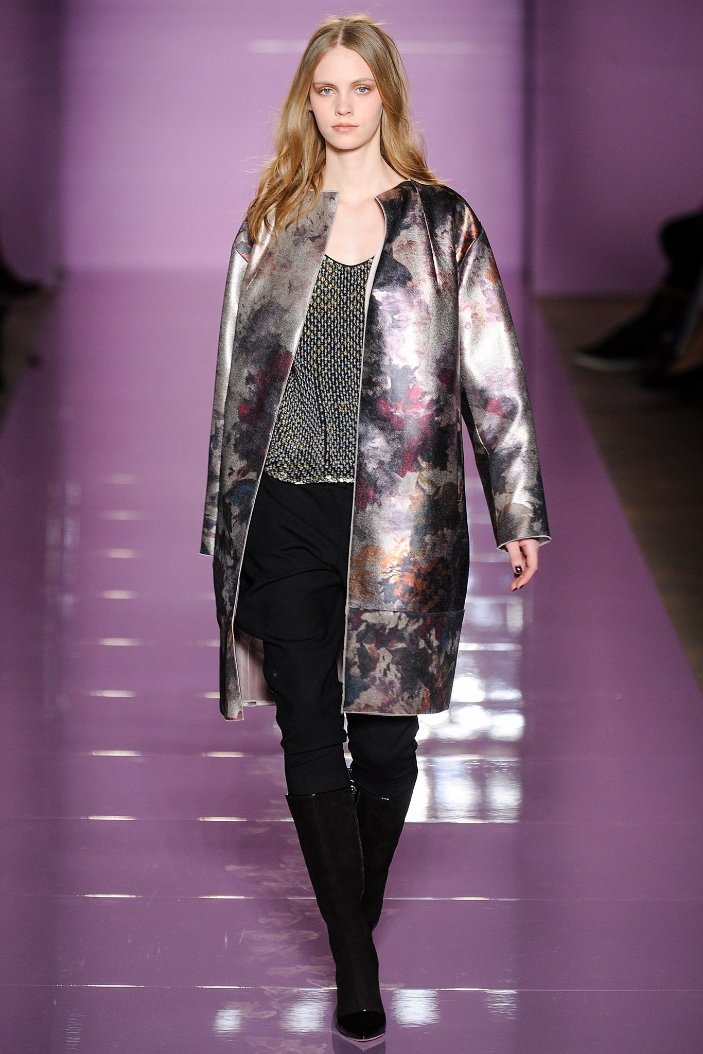 Les Copains F/W 14 Look 26