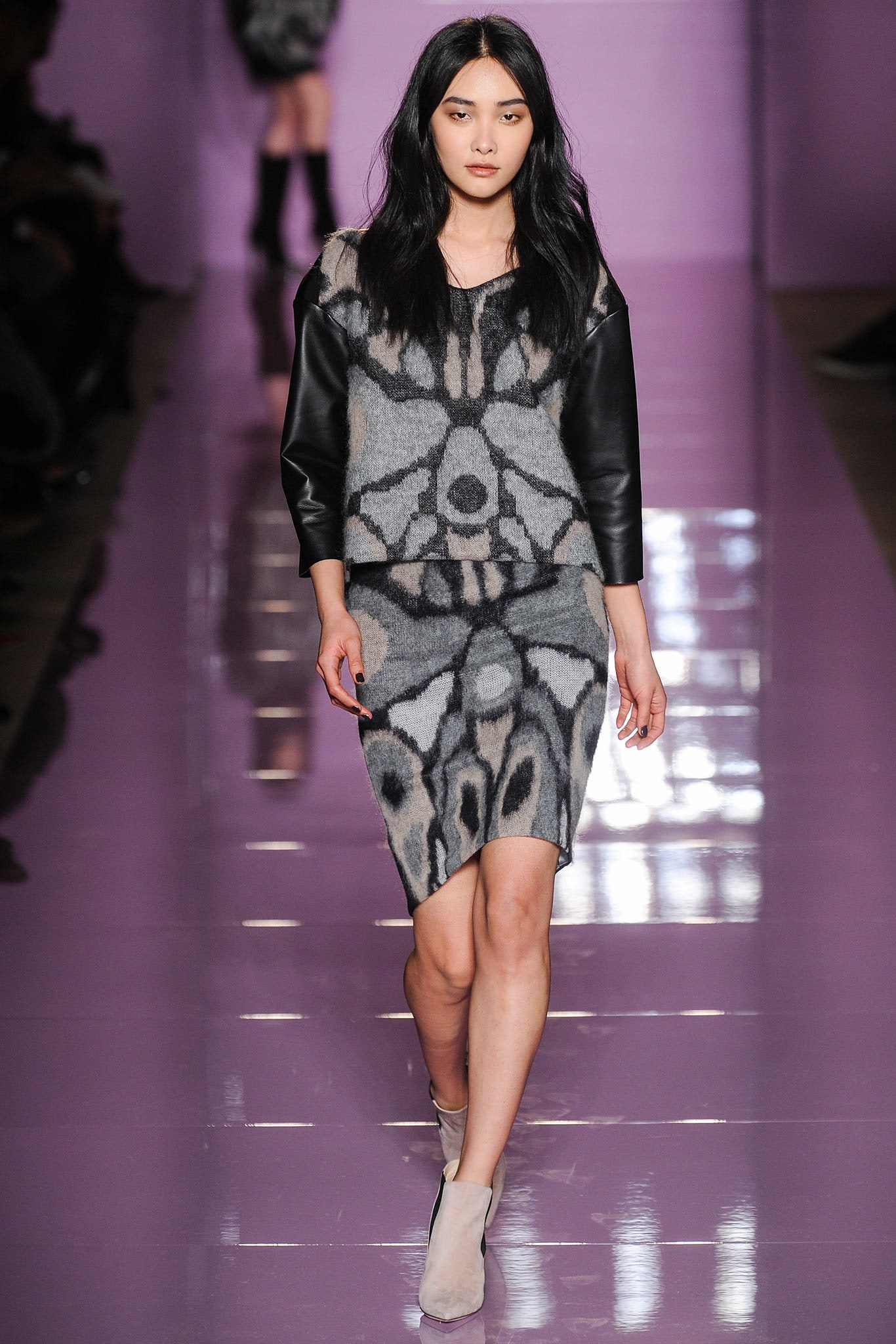 Les Copains F/W 14 Look 27
