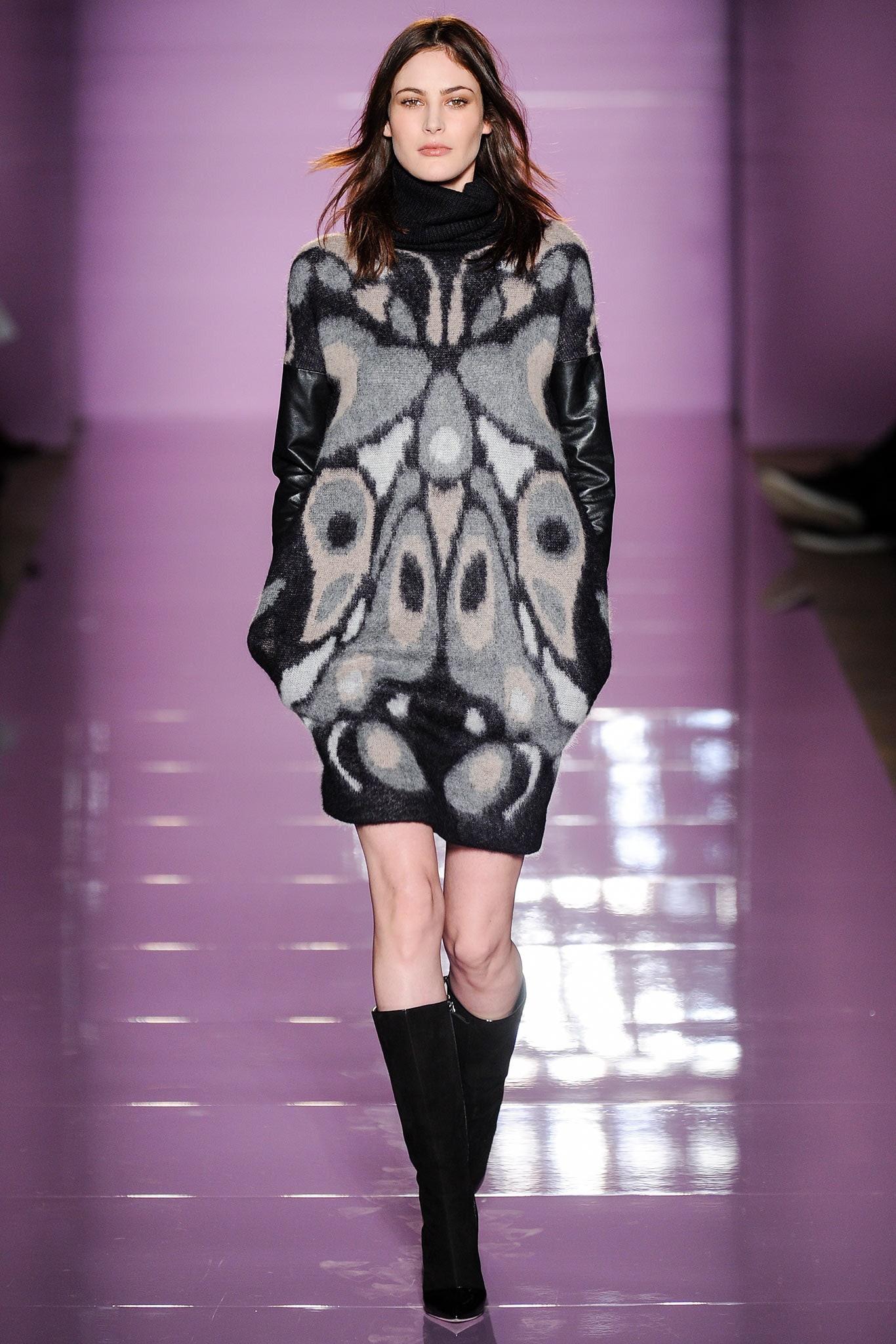 Les Copains F/W 14 Look 28