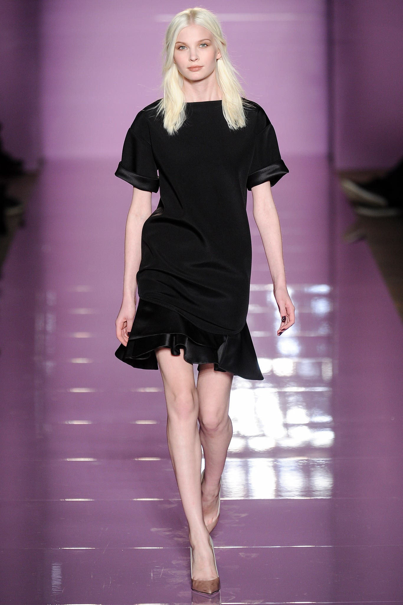 Les Copains F/W 14 Look 30