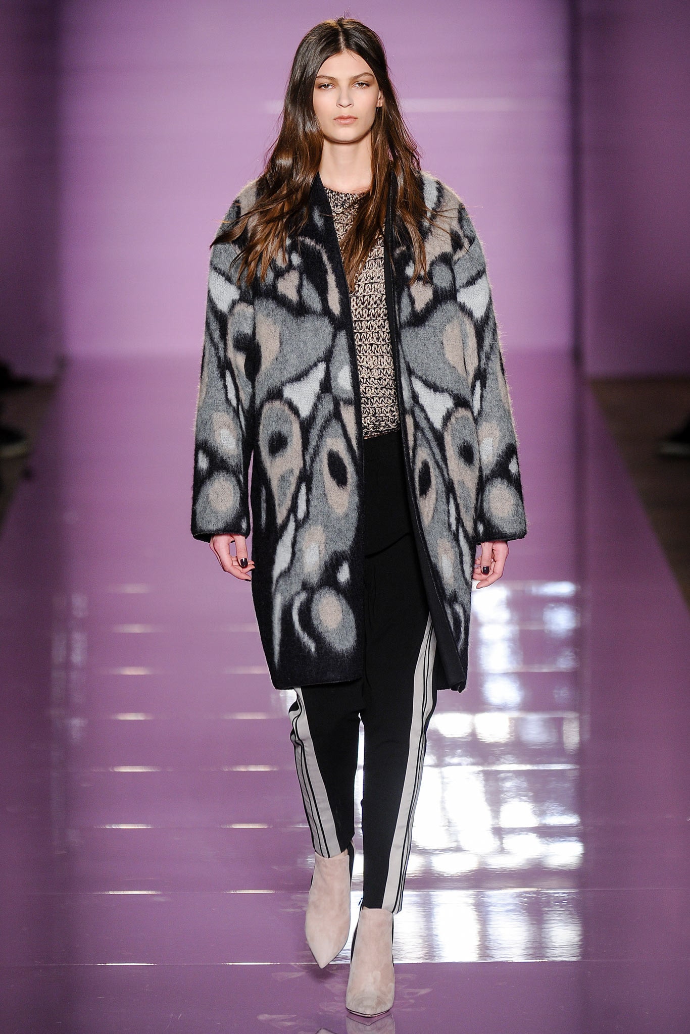 Les Copains F/W 14 Look 31