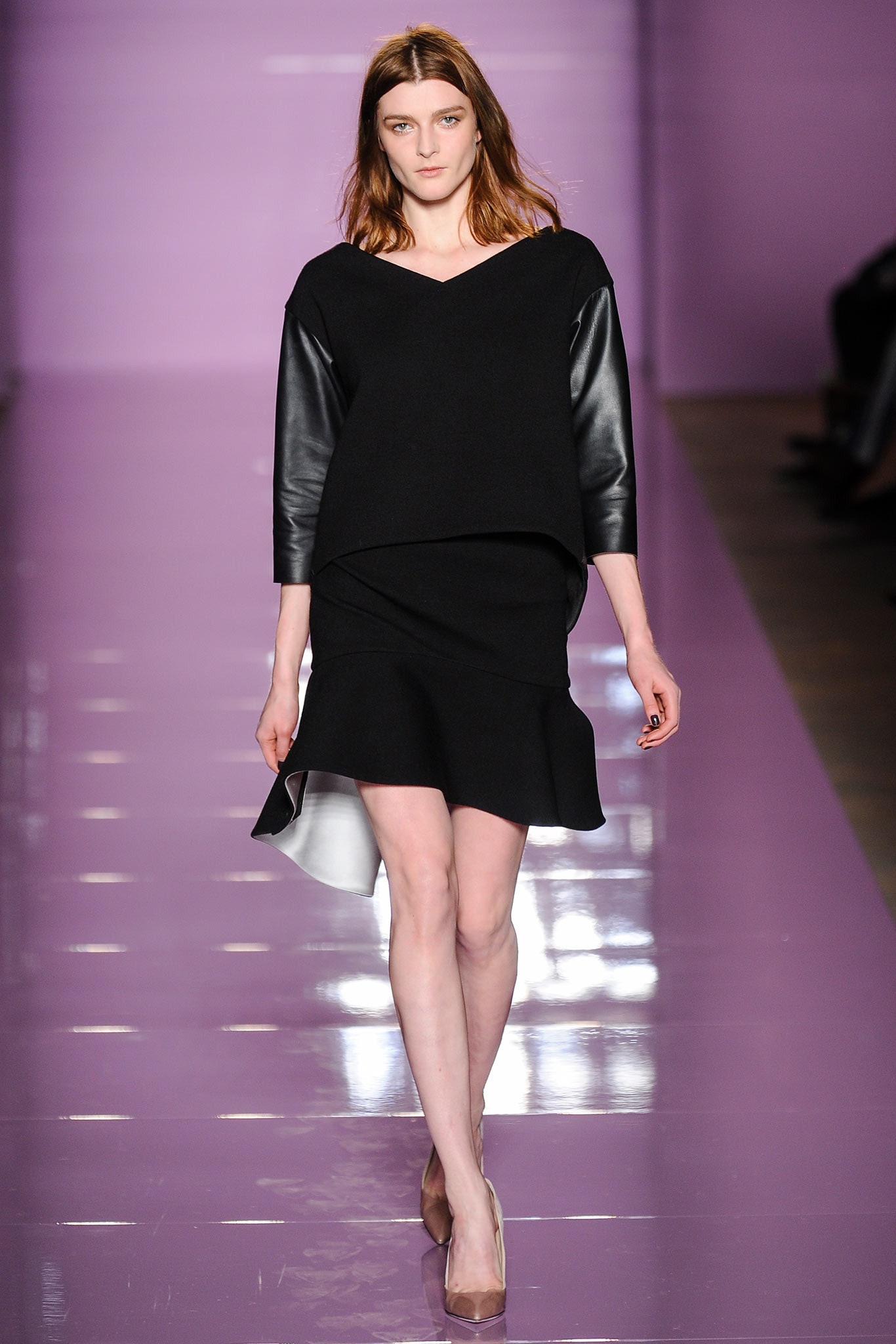 Les Copains F/W 14 Look 32