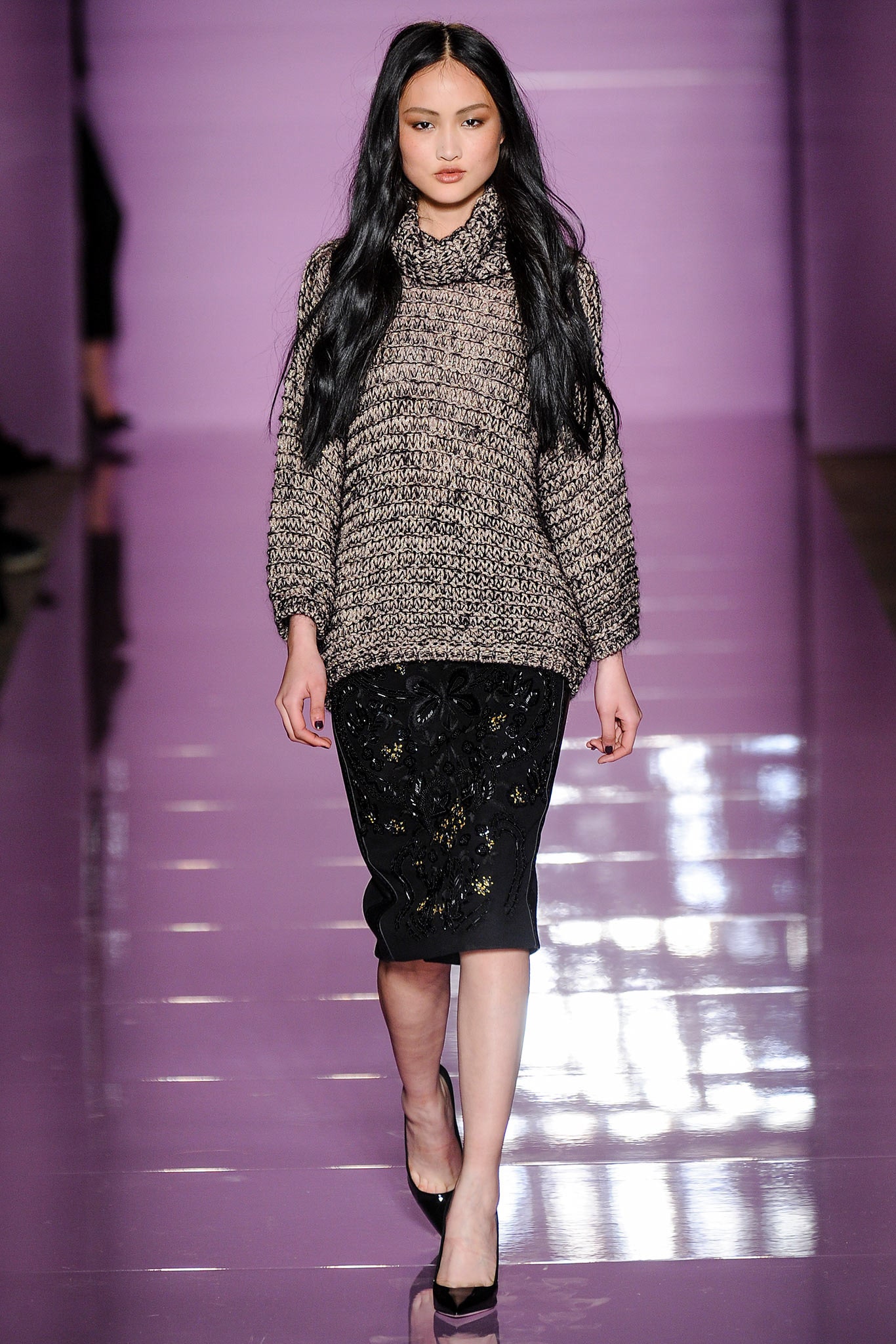 Les Copains F/W 14 Look 33