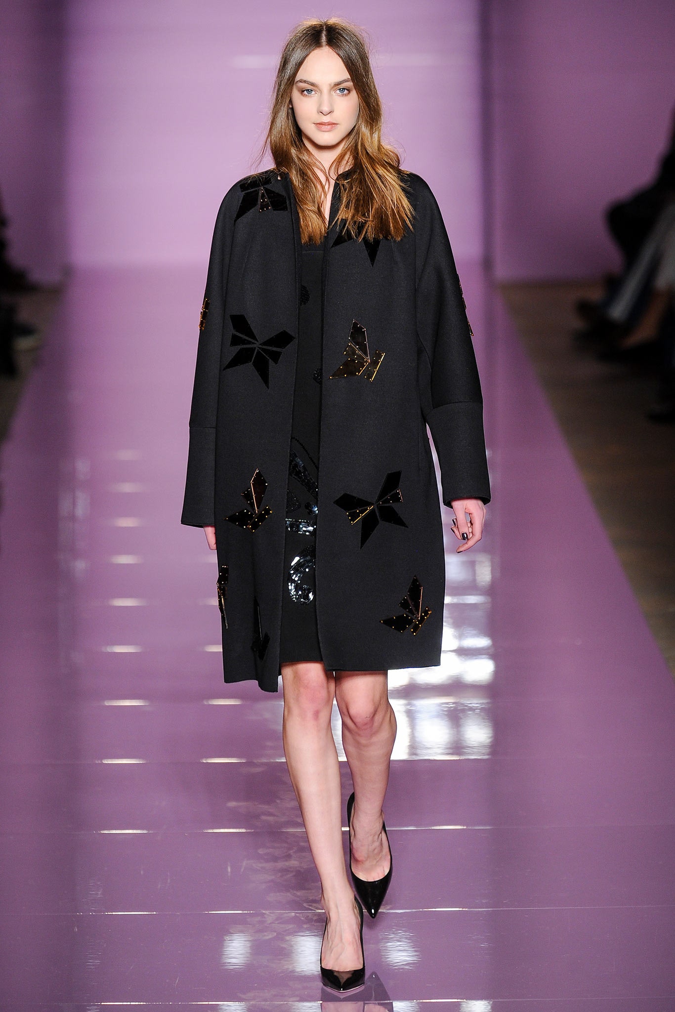Les Copains F/W 14 Look 35