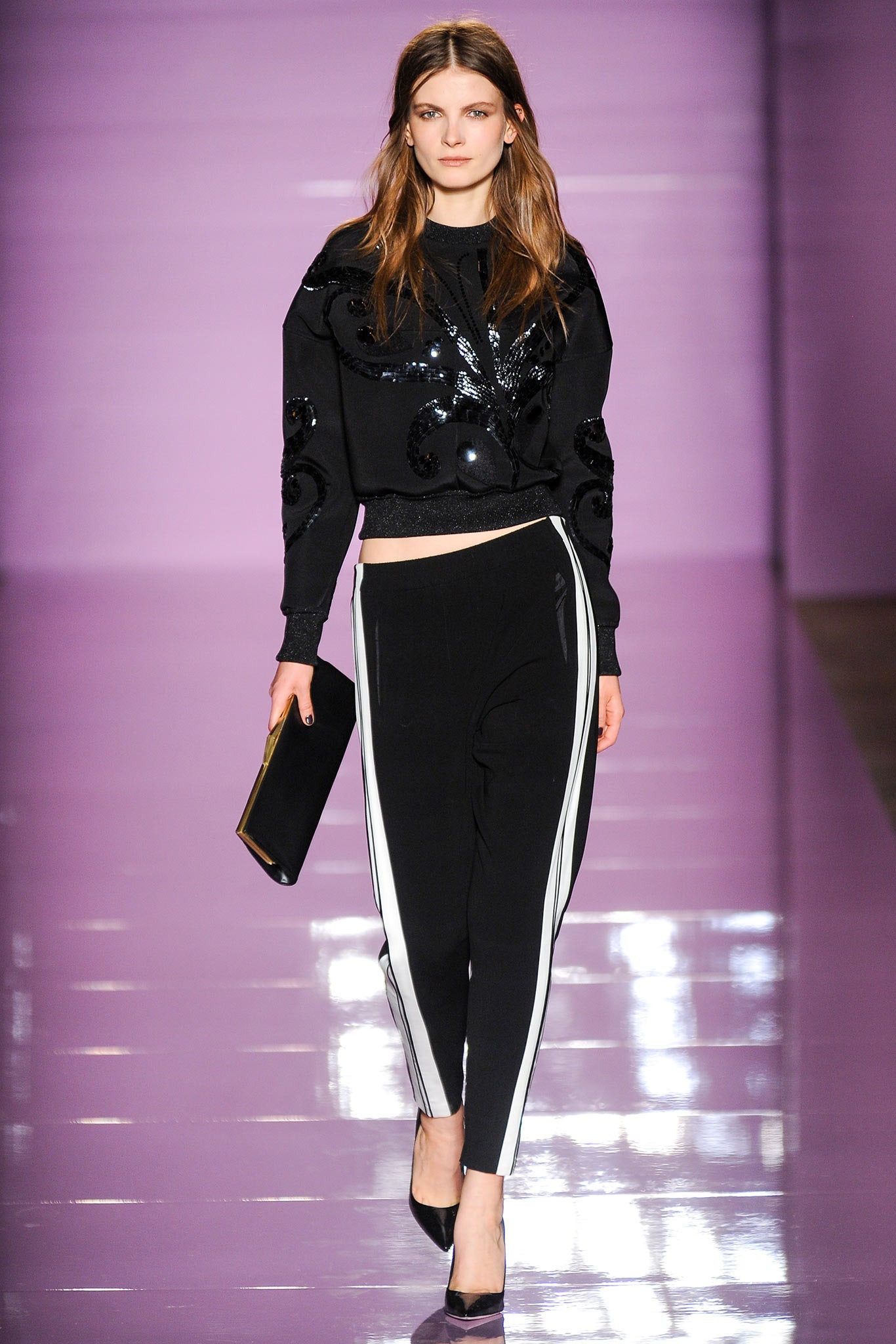 Les Copains F/W 14 Look 36