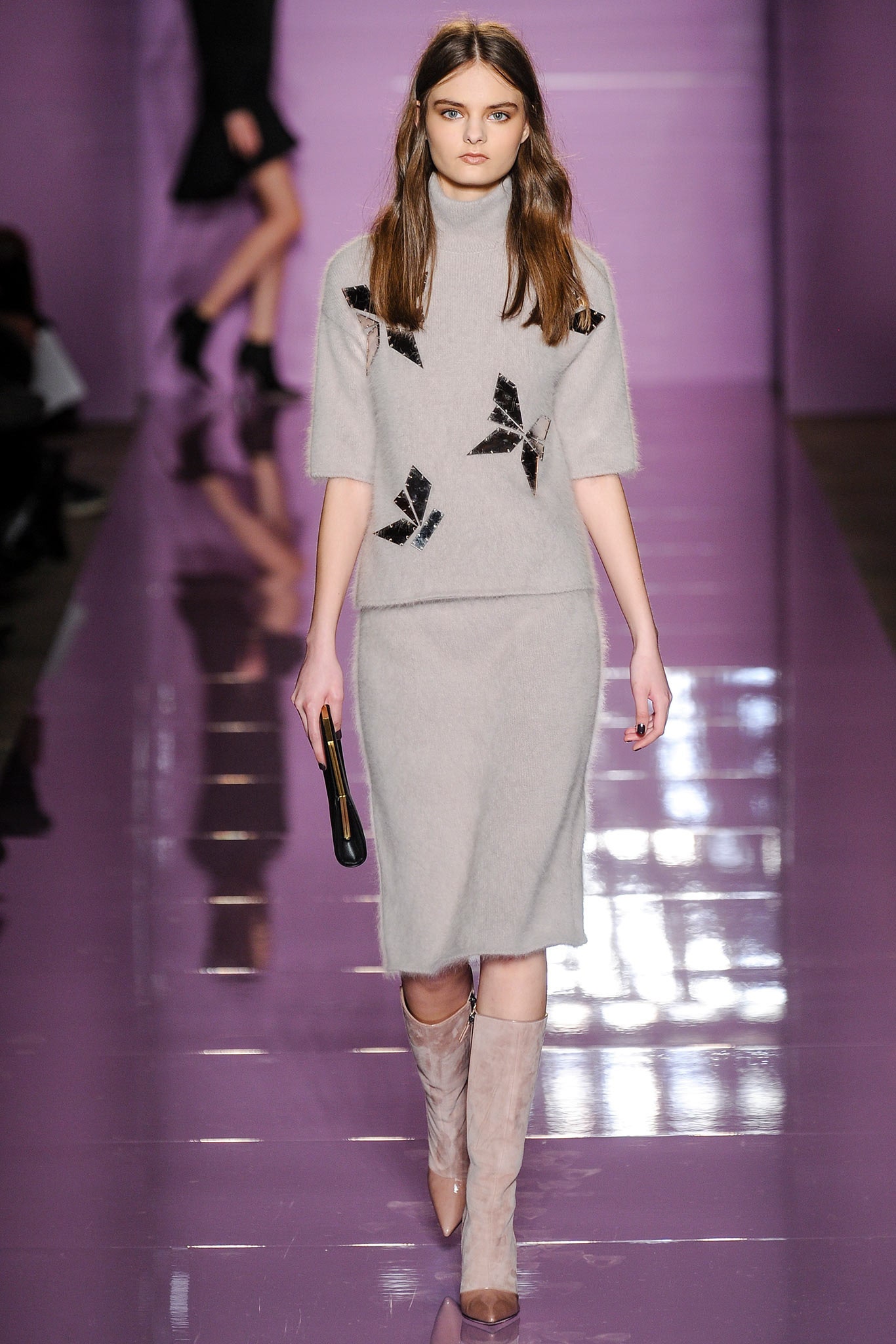 Les Copains F/W 14 Look 38