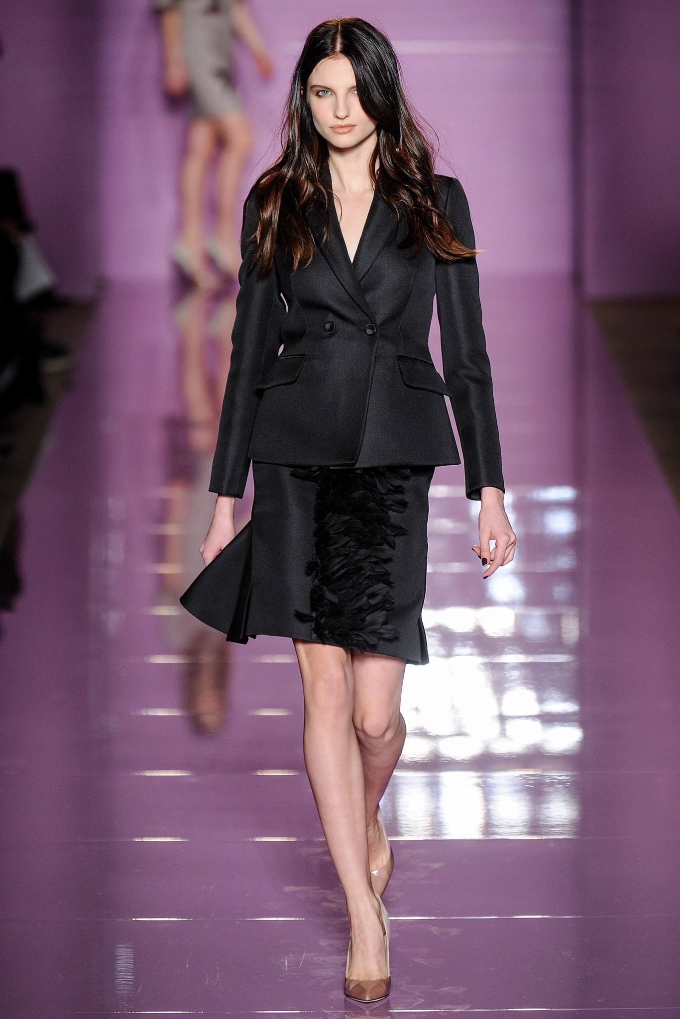 Les Copains F/W 14 Look 42