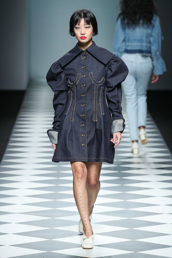 Kiok Seoul S/S 18 Look 38