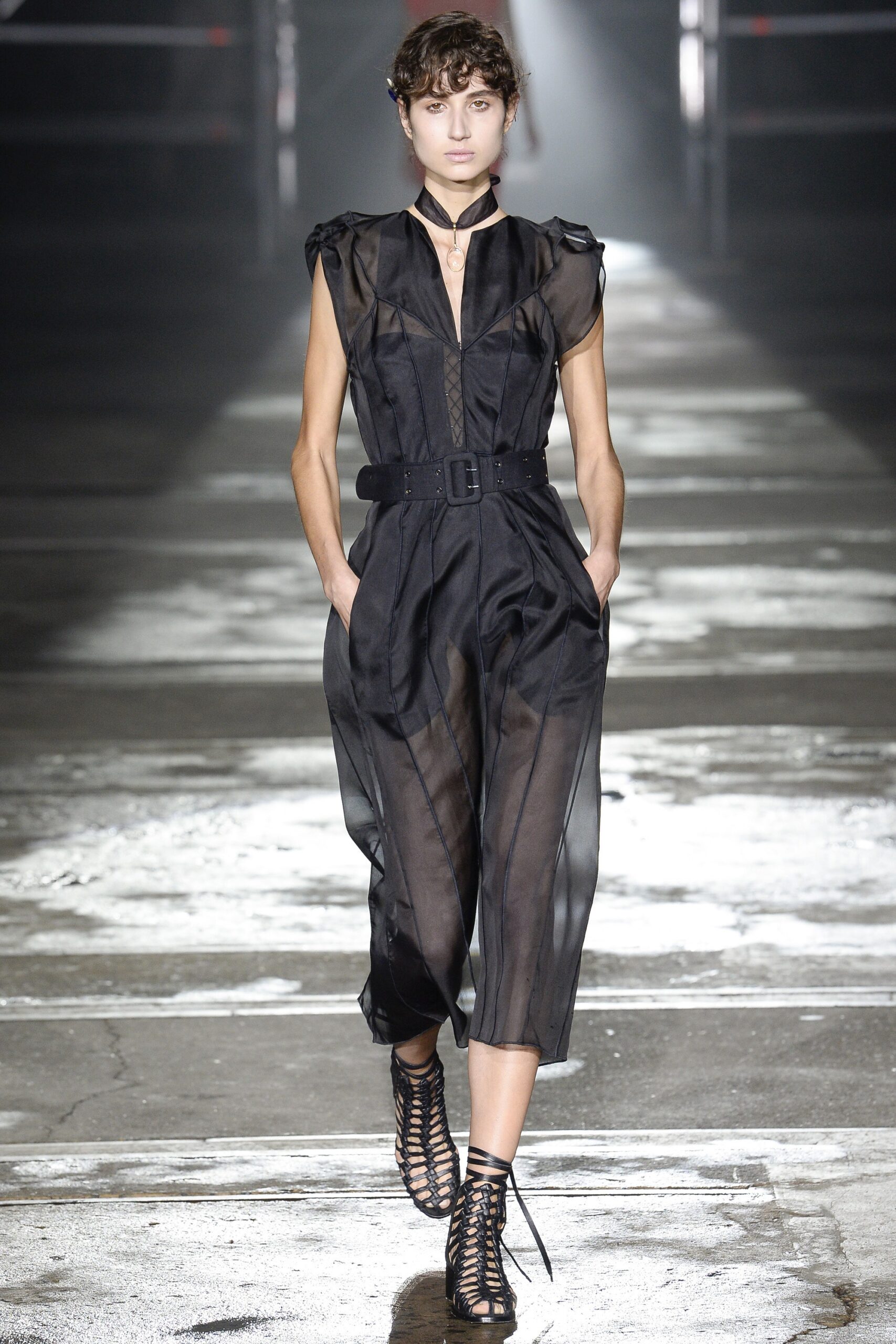 Kitx Resort 18 Look 1