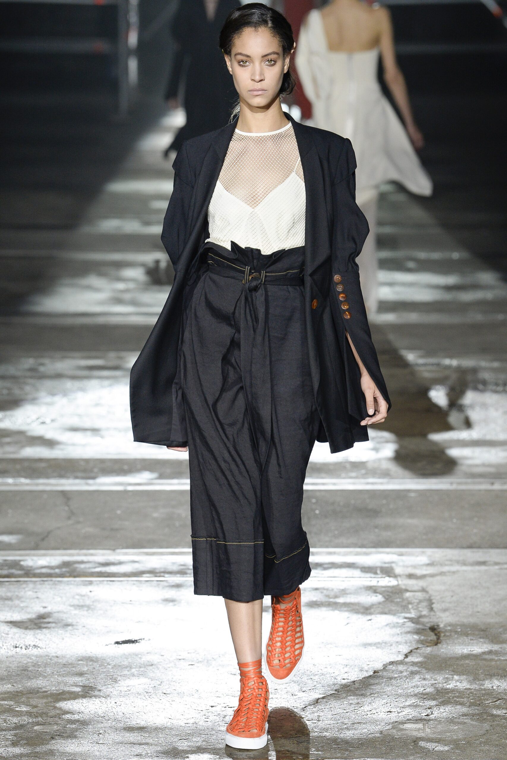 Kitx Resort 18 Look 11