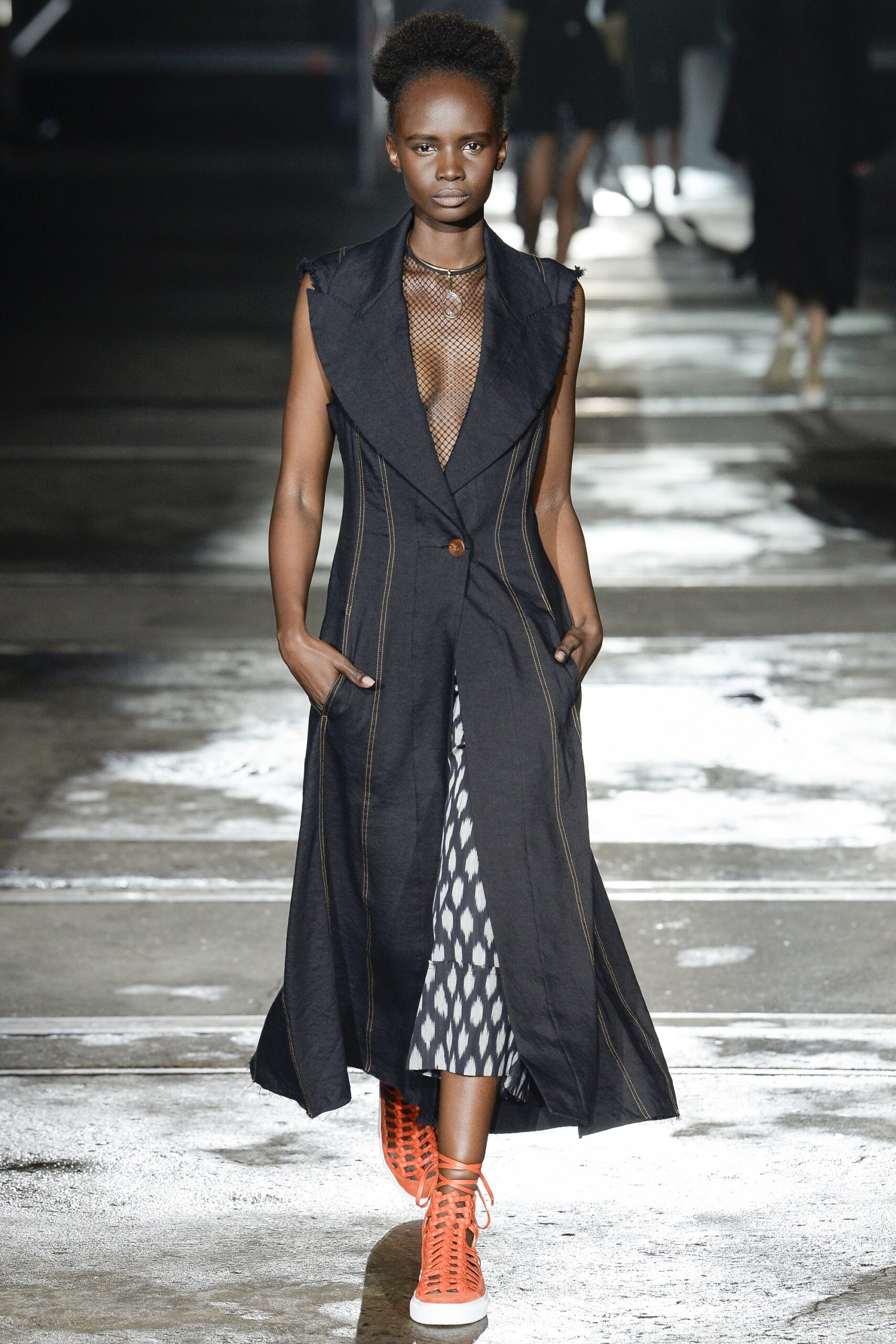 Kitx Resort 18 Look 13