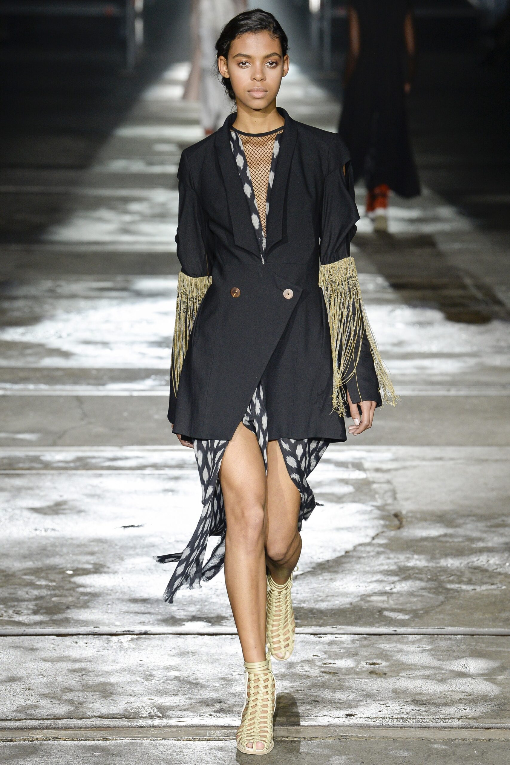 Kitx Resort 18 Look 14