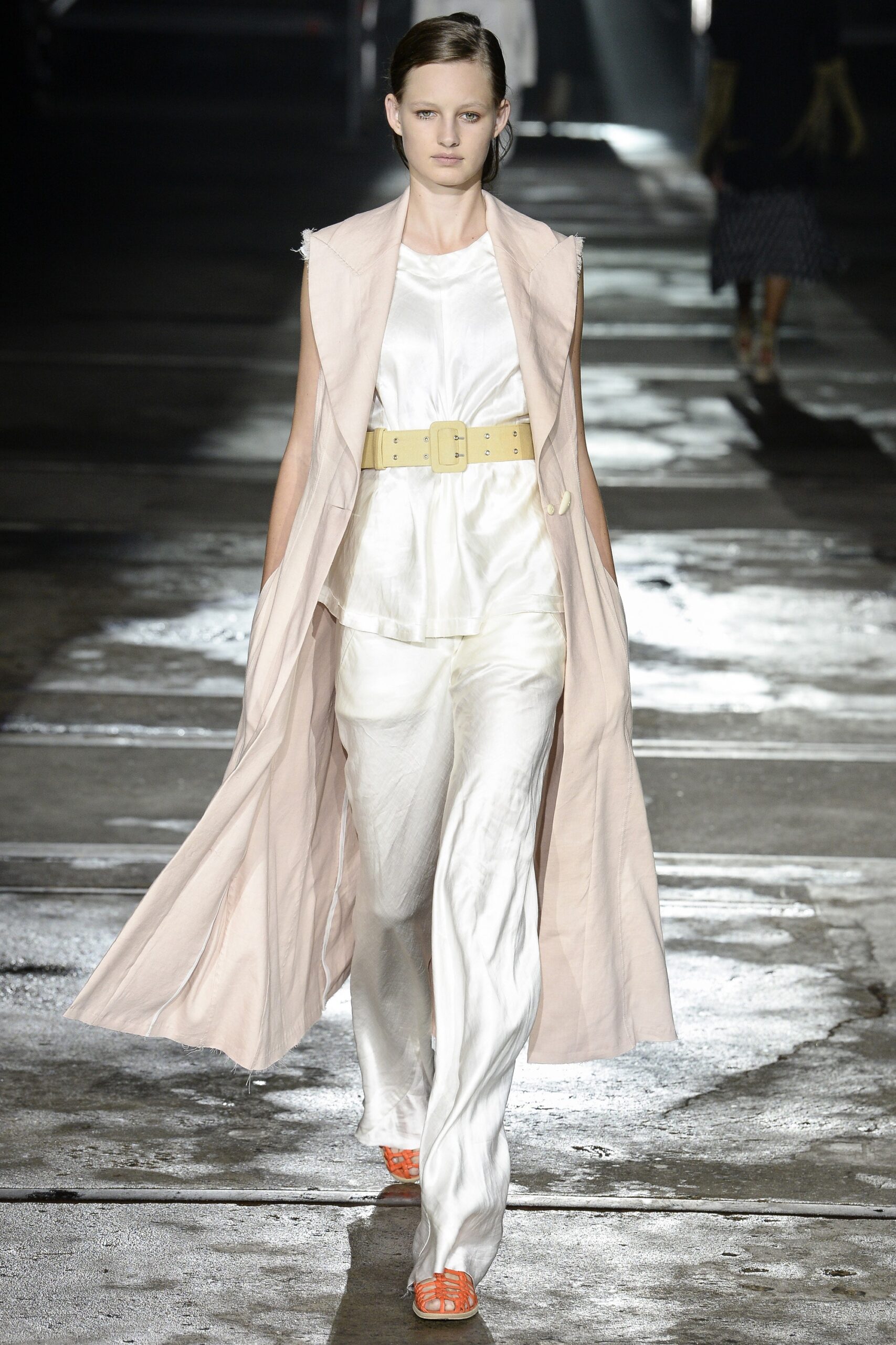 Kitx Resort 18 Look 15