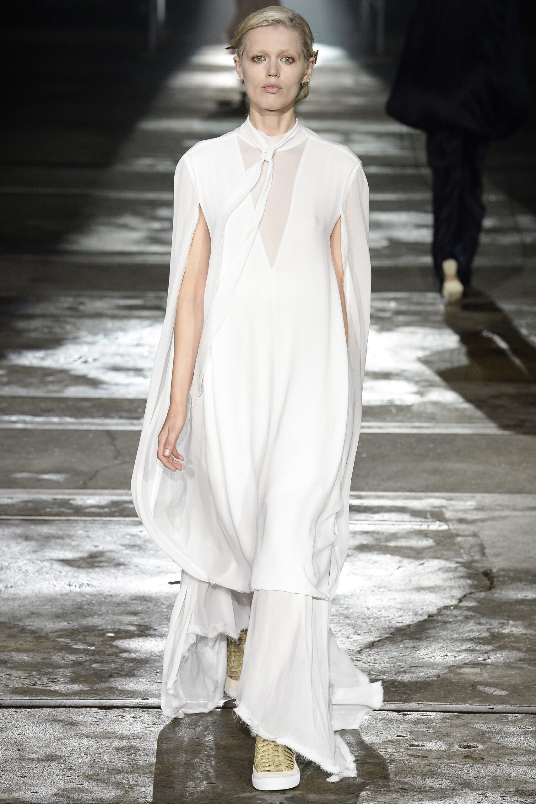 Kitx Resort 18 Look 18