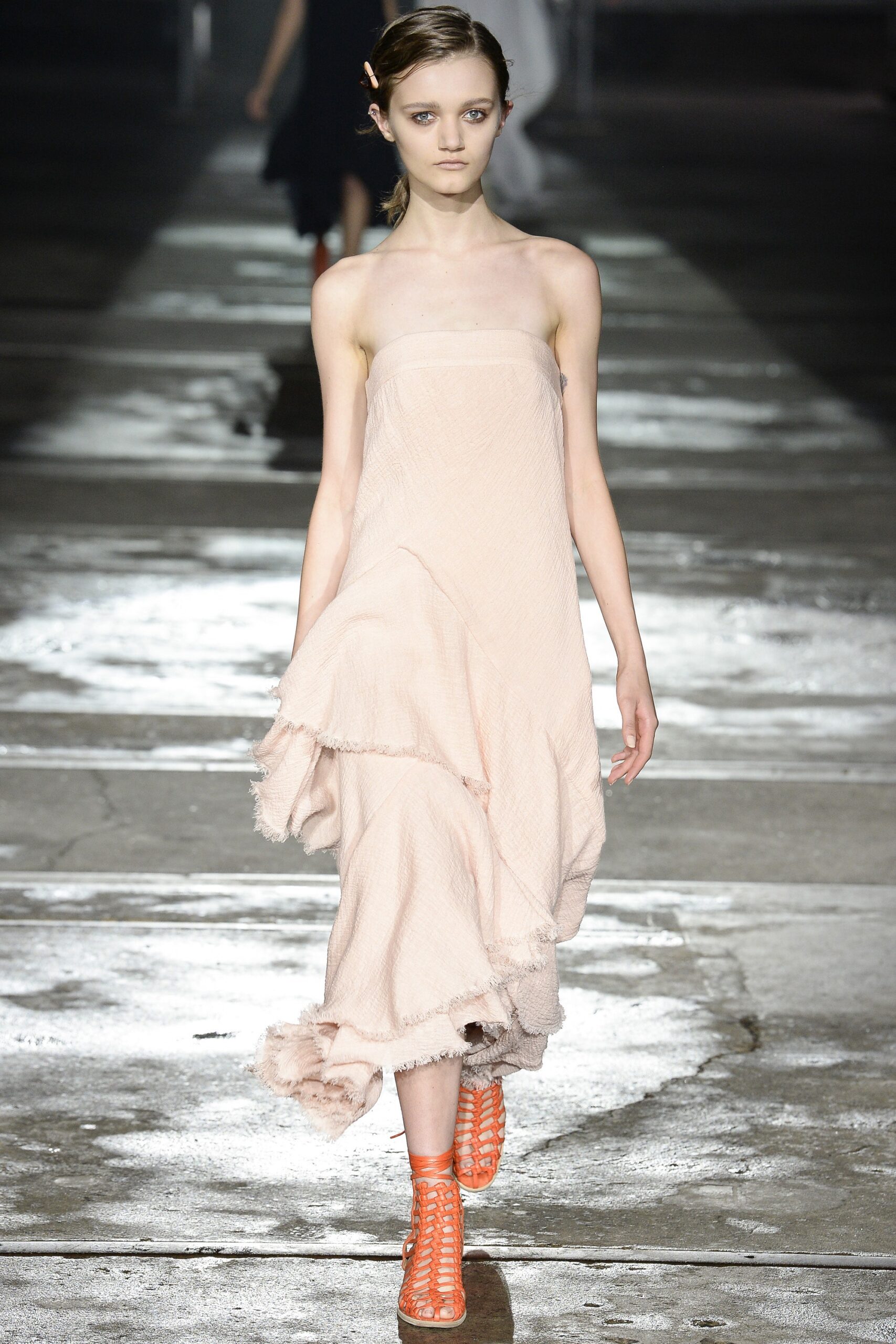 Kitx Resort 18 Look 19