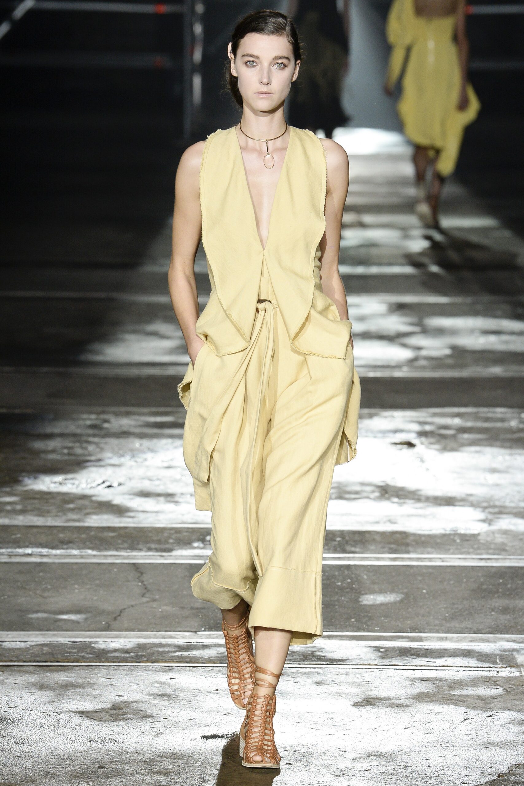 Kitx Resort 18 Look 26