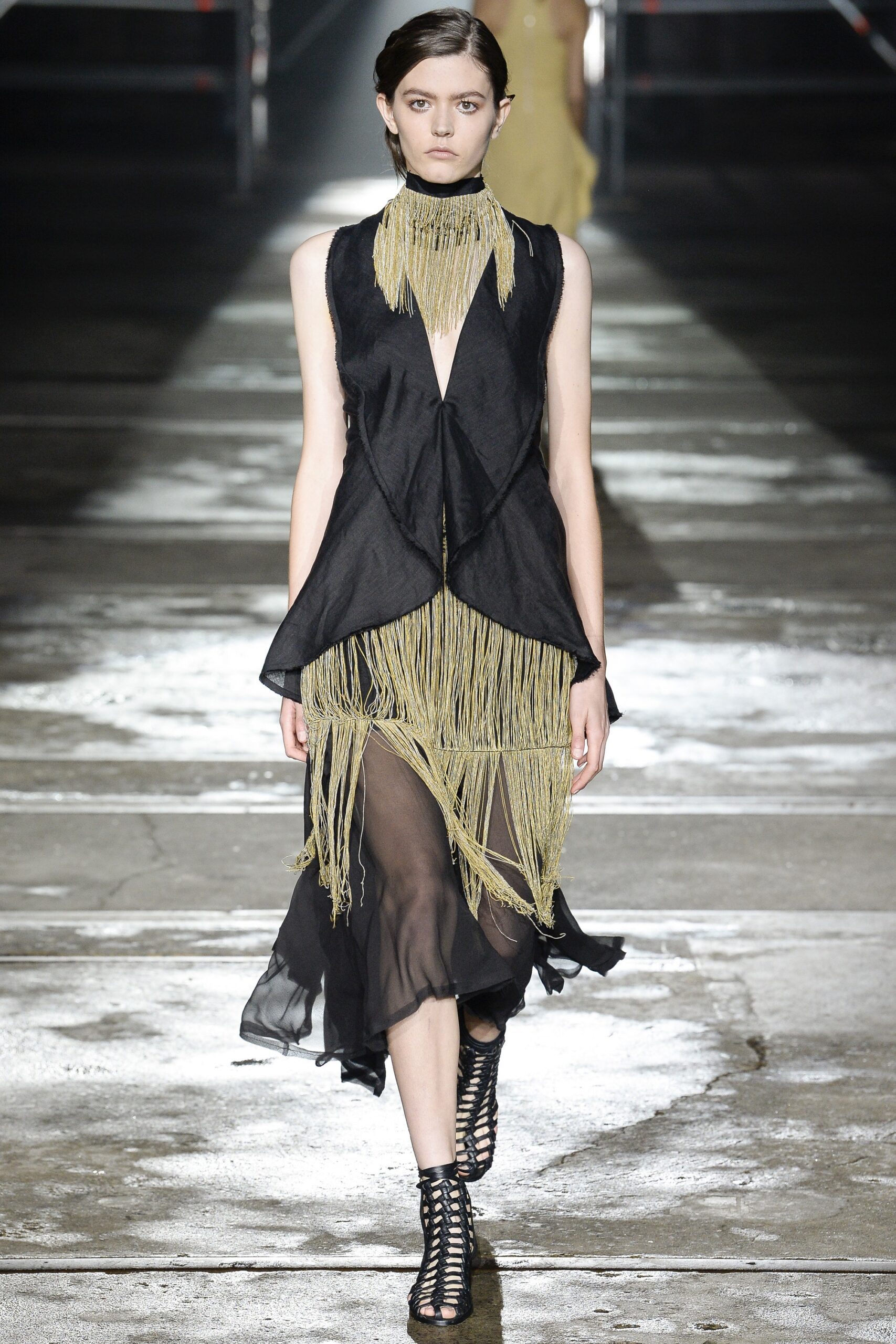 Kitx Resort 18 Look 27