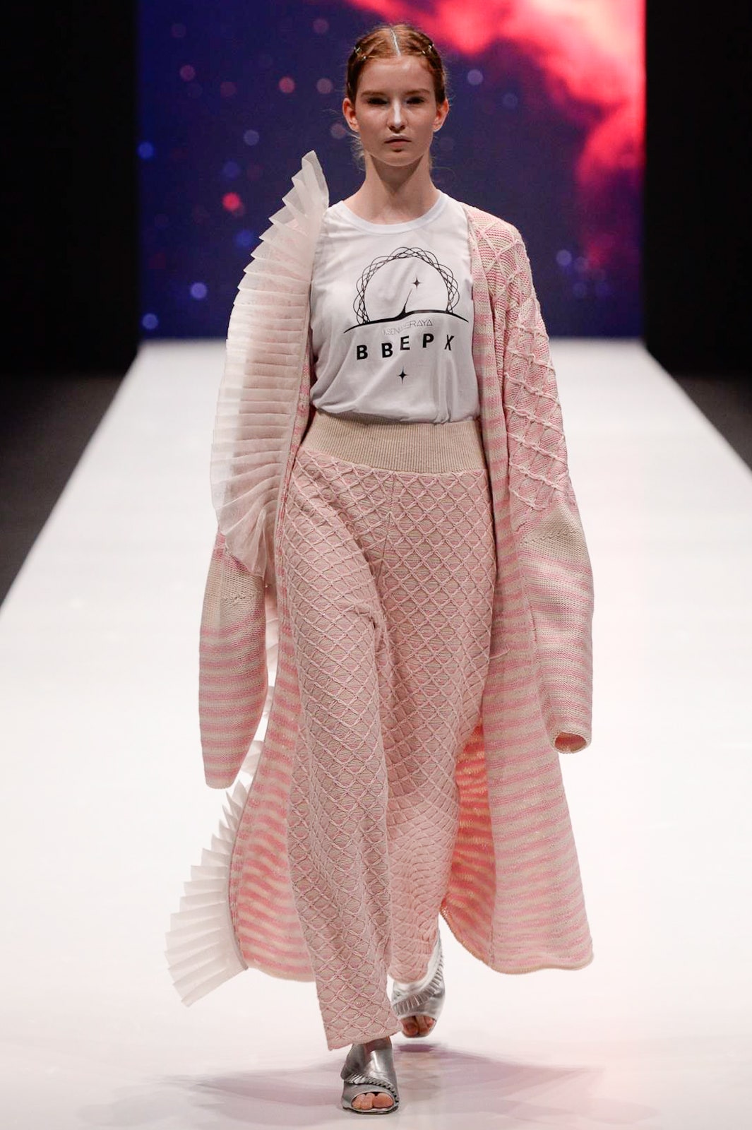 KseniaSeraya Russia Spring 2017