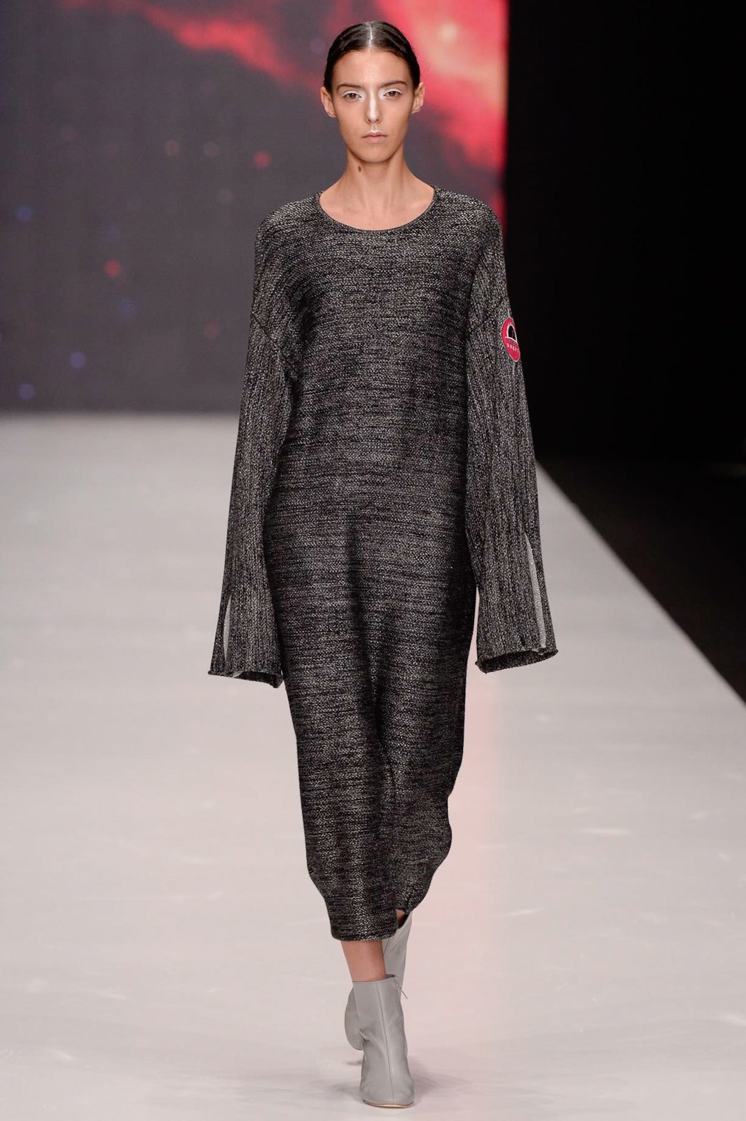 KseniaSeraya Russia S/S 17 Look 7