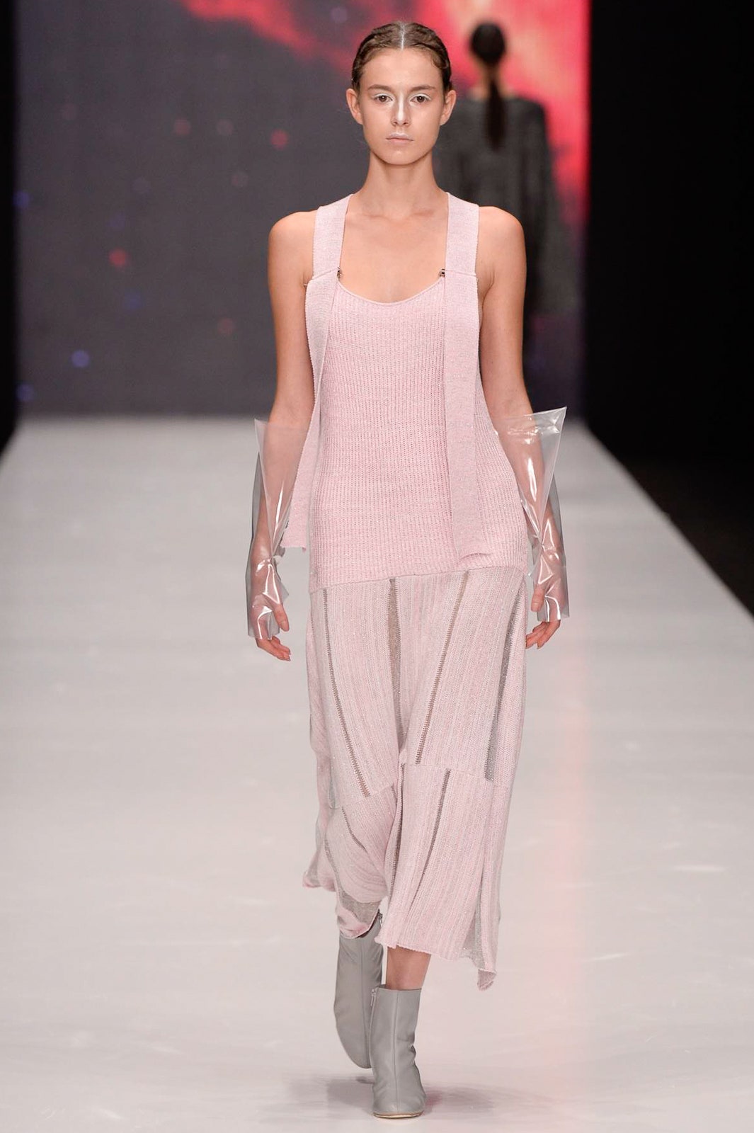 KseniaSeraya Russia S/S 17 Look 8