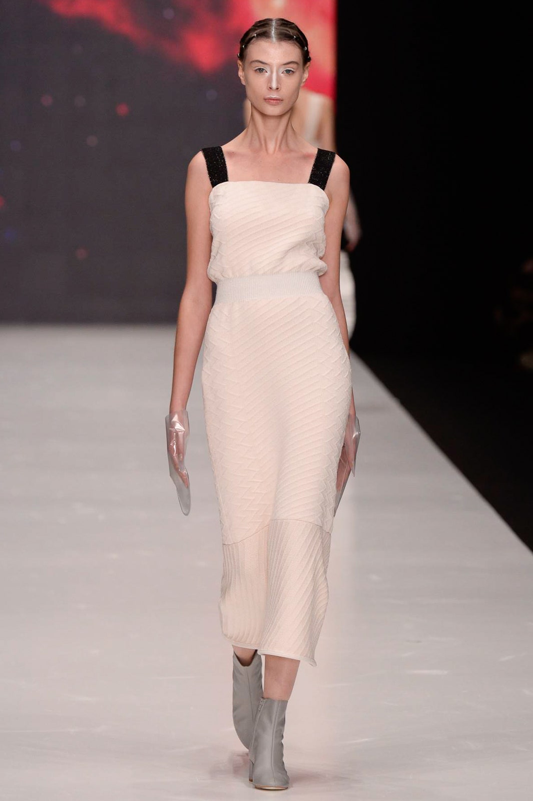 KseniaSeraya Russia S/S 17 Look 18