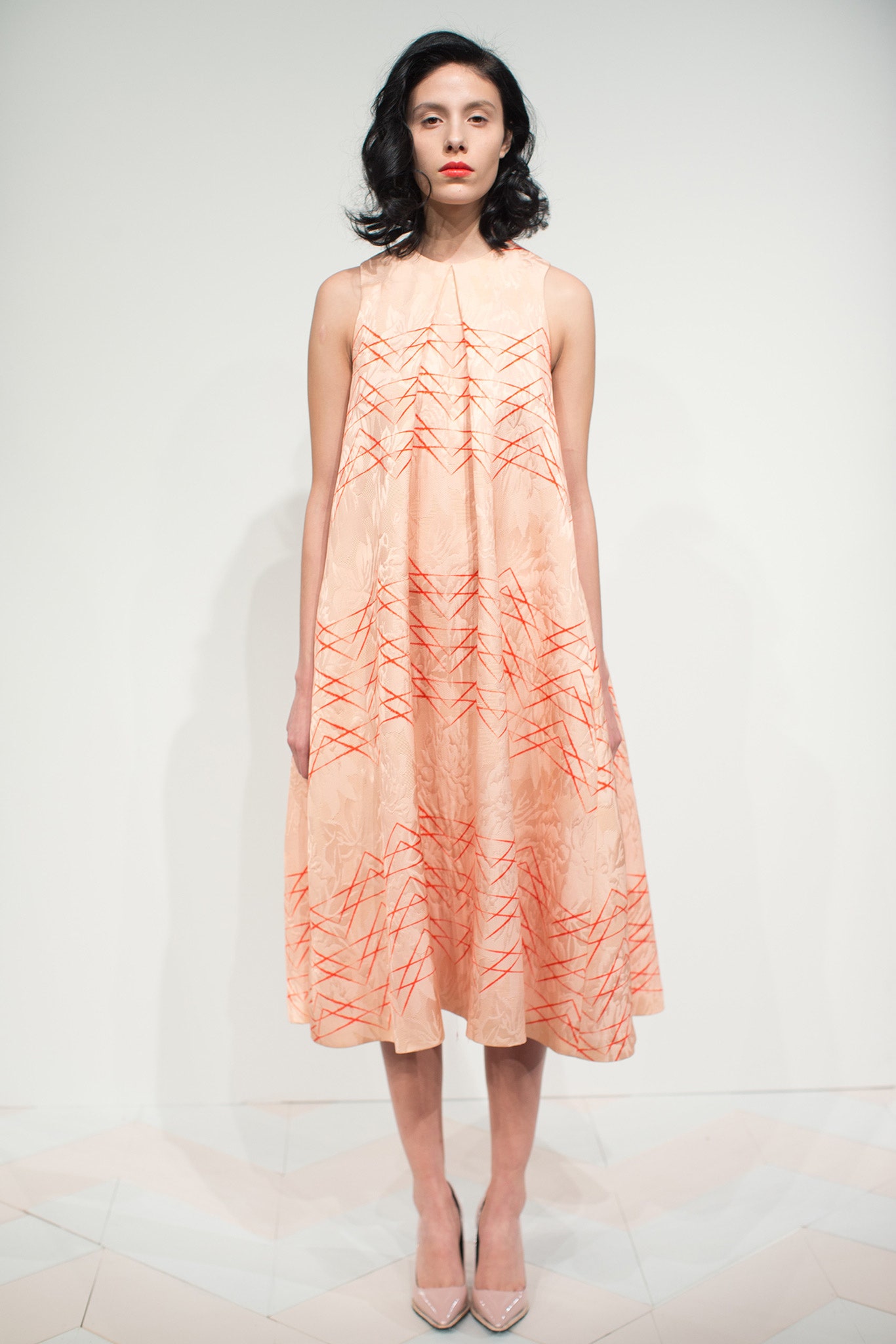 Kaelen F/W 15 Look 2