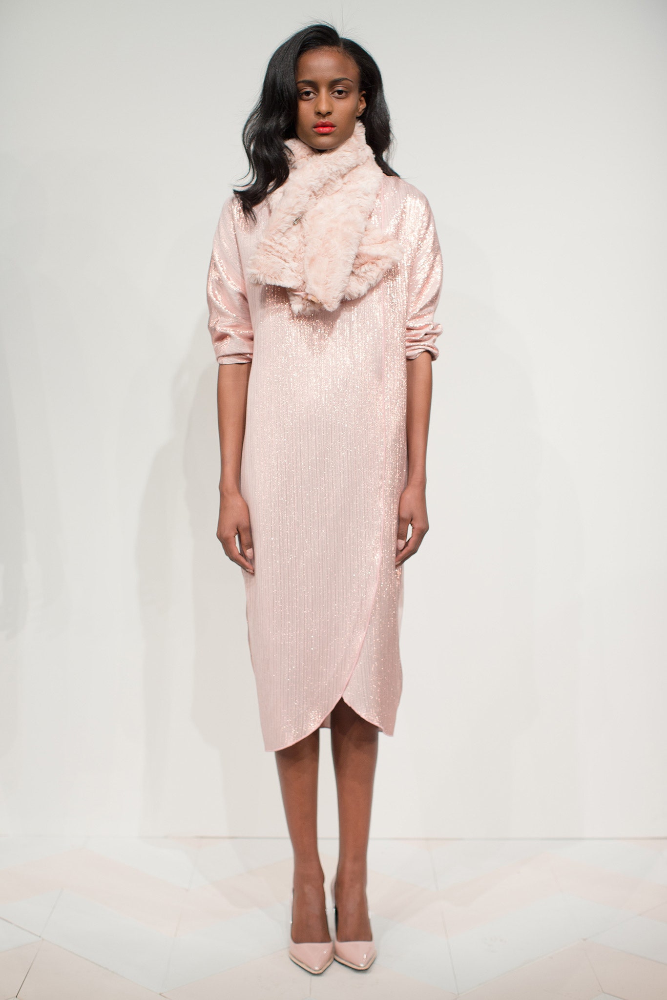 Kaelen F/W 15 Look 3