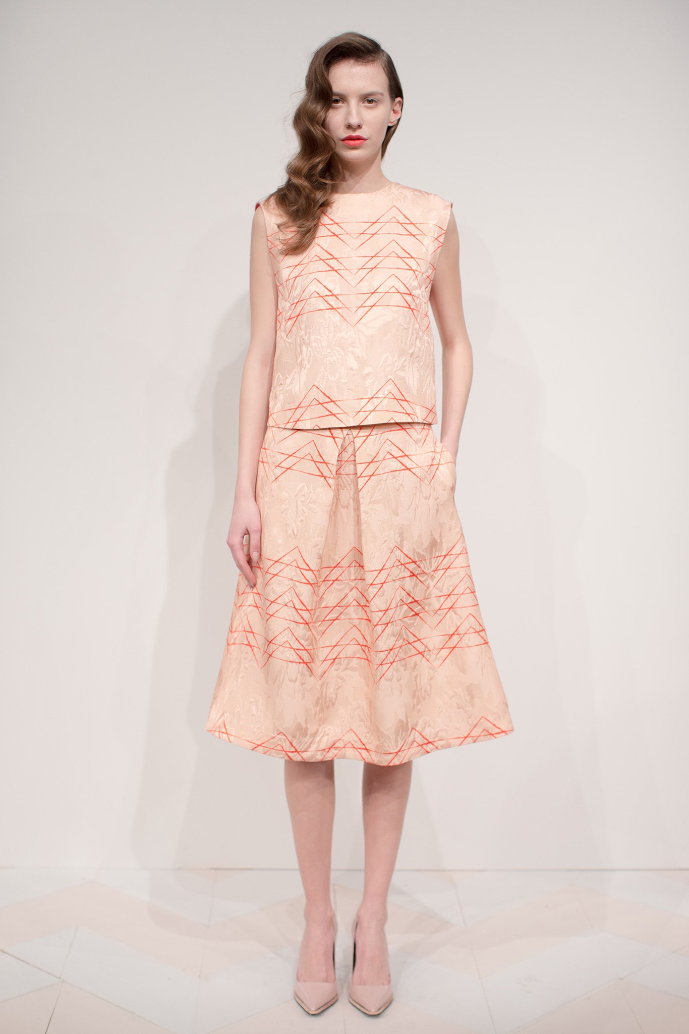 Kaelen F/W 15 Look 4