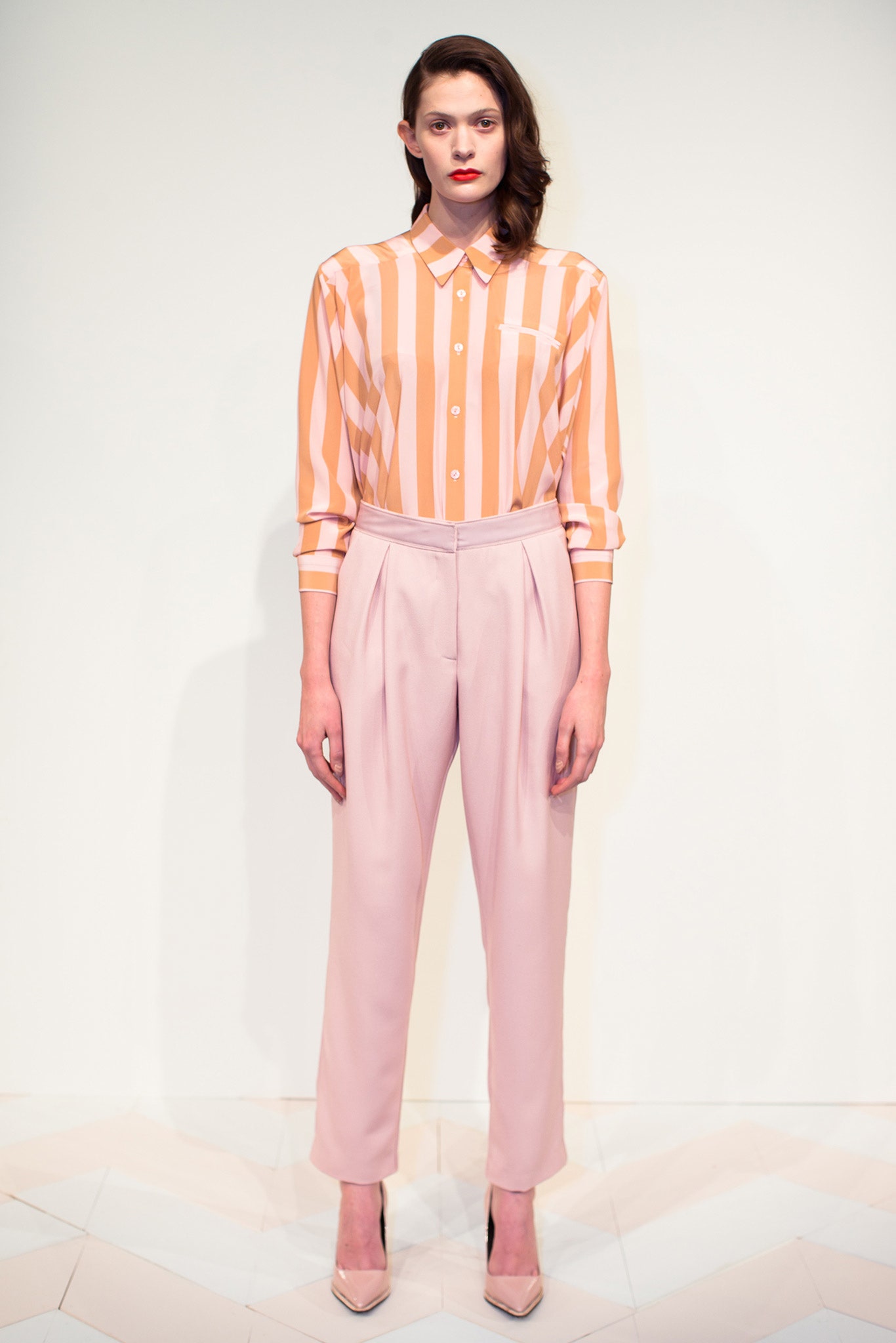 Kaelen F/W 15 Look 5