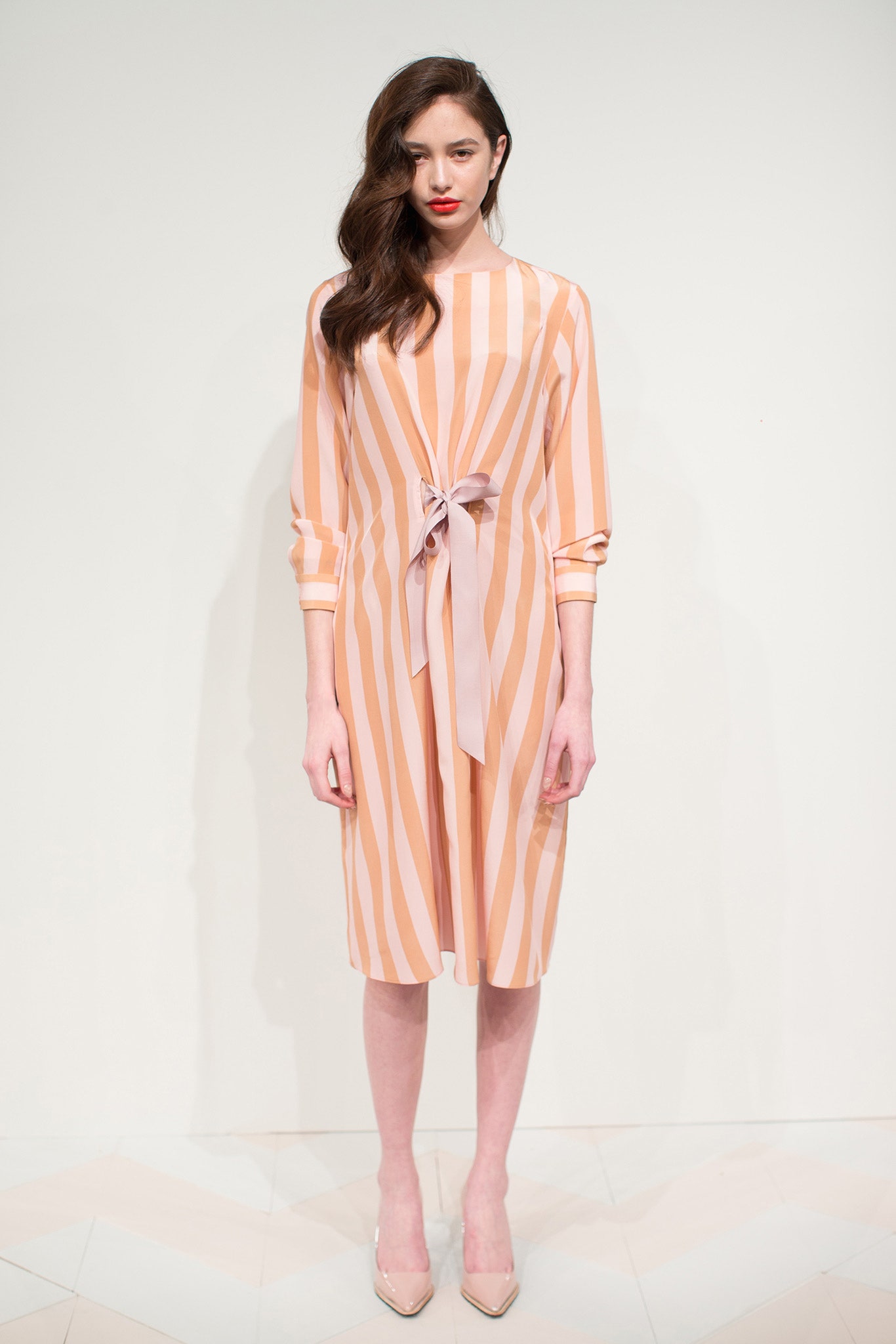 Kaelen F/W 15 Look 6
