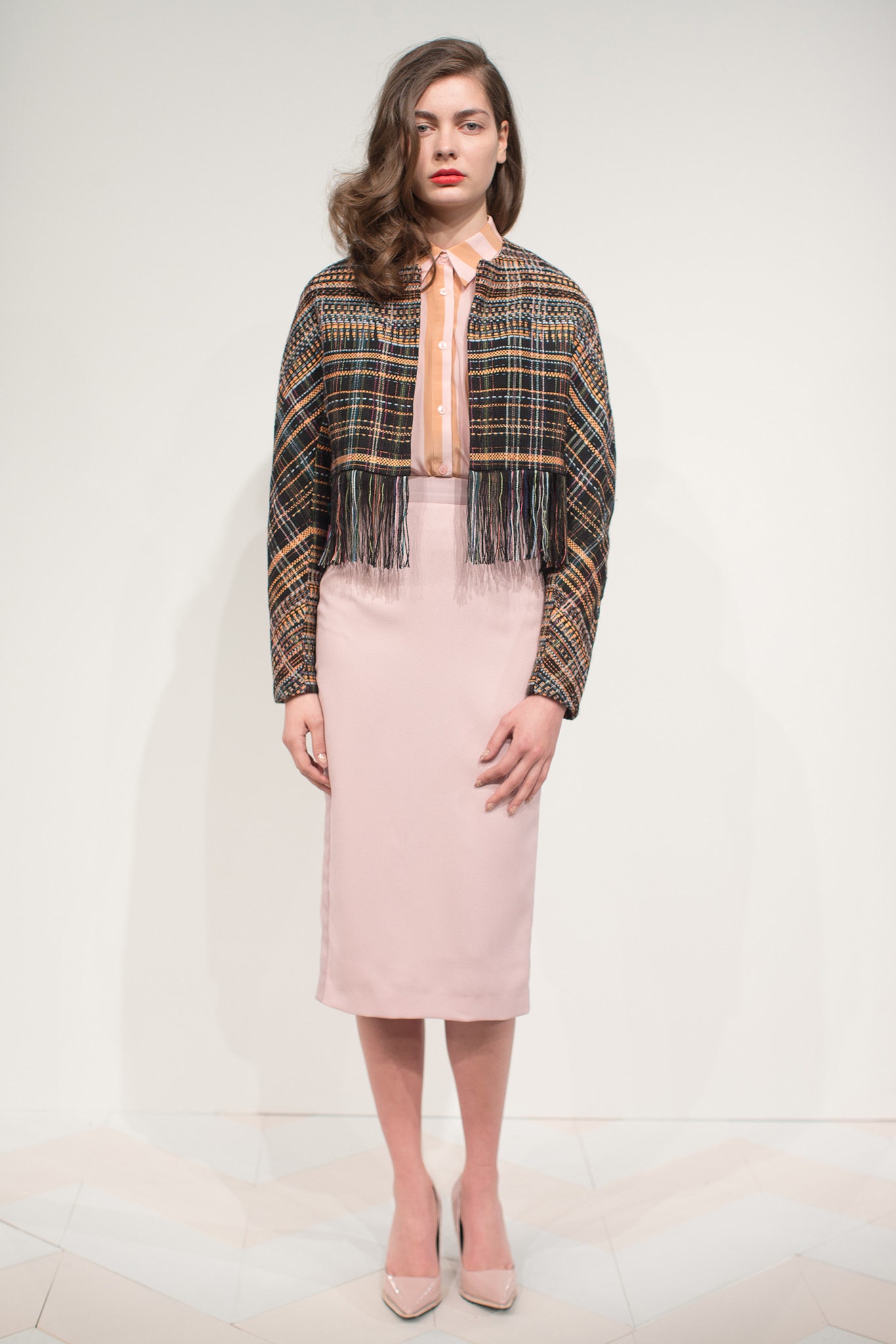 Kaelen F/W 15 Look 7