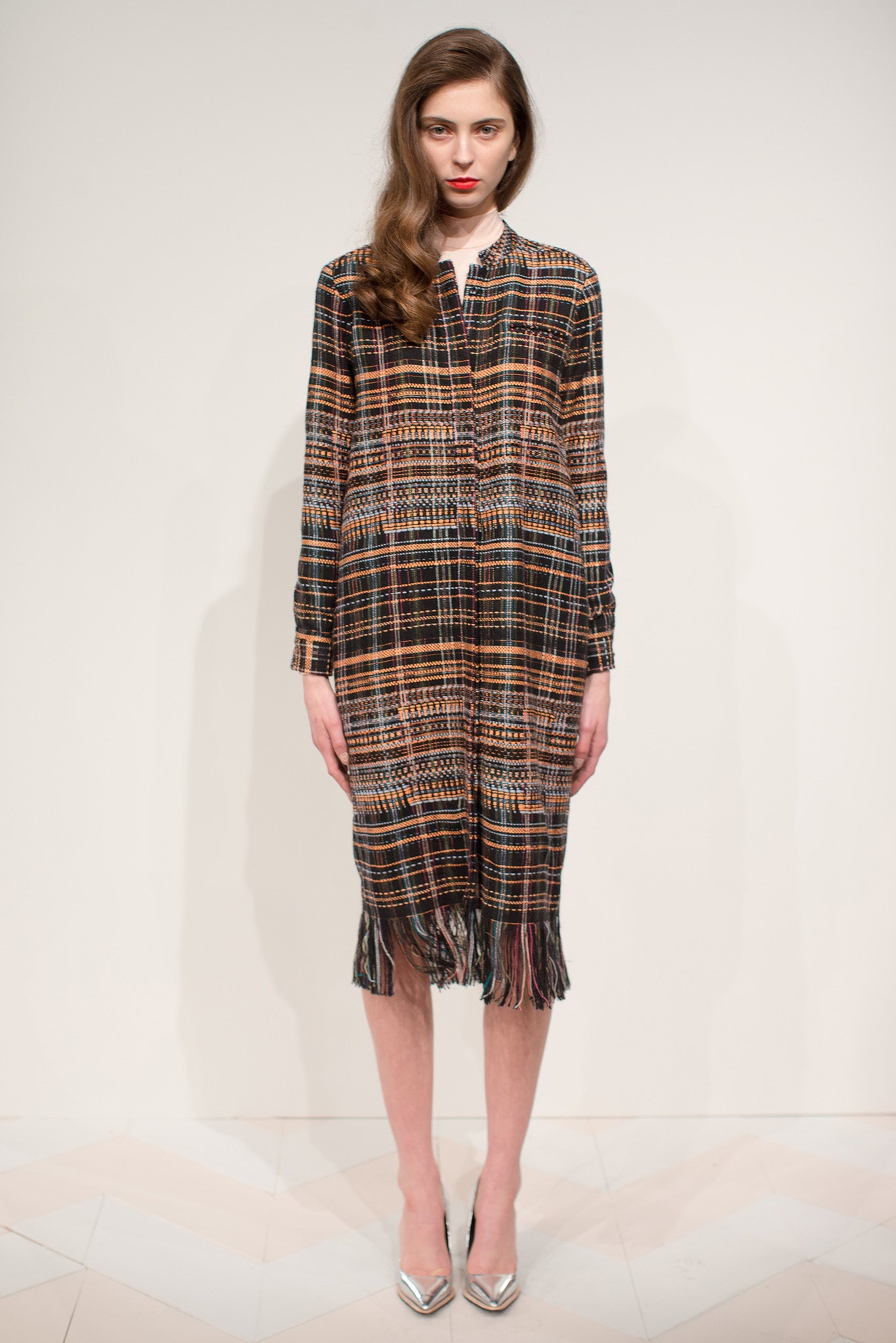 Kaelen F/W 15 Look 8