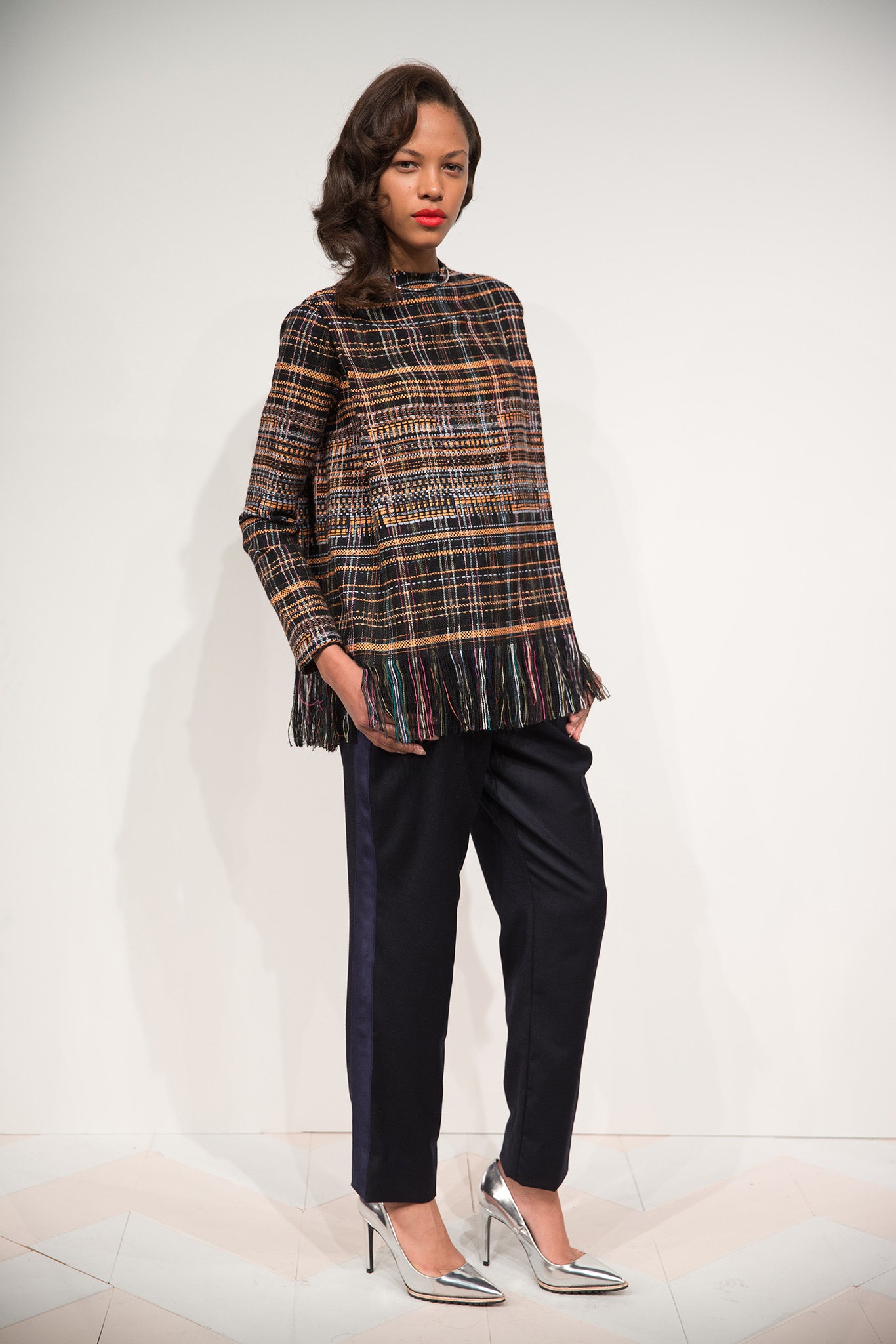 Kaelen F/W 15 Look 10
