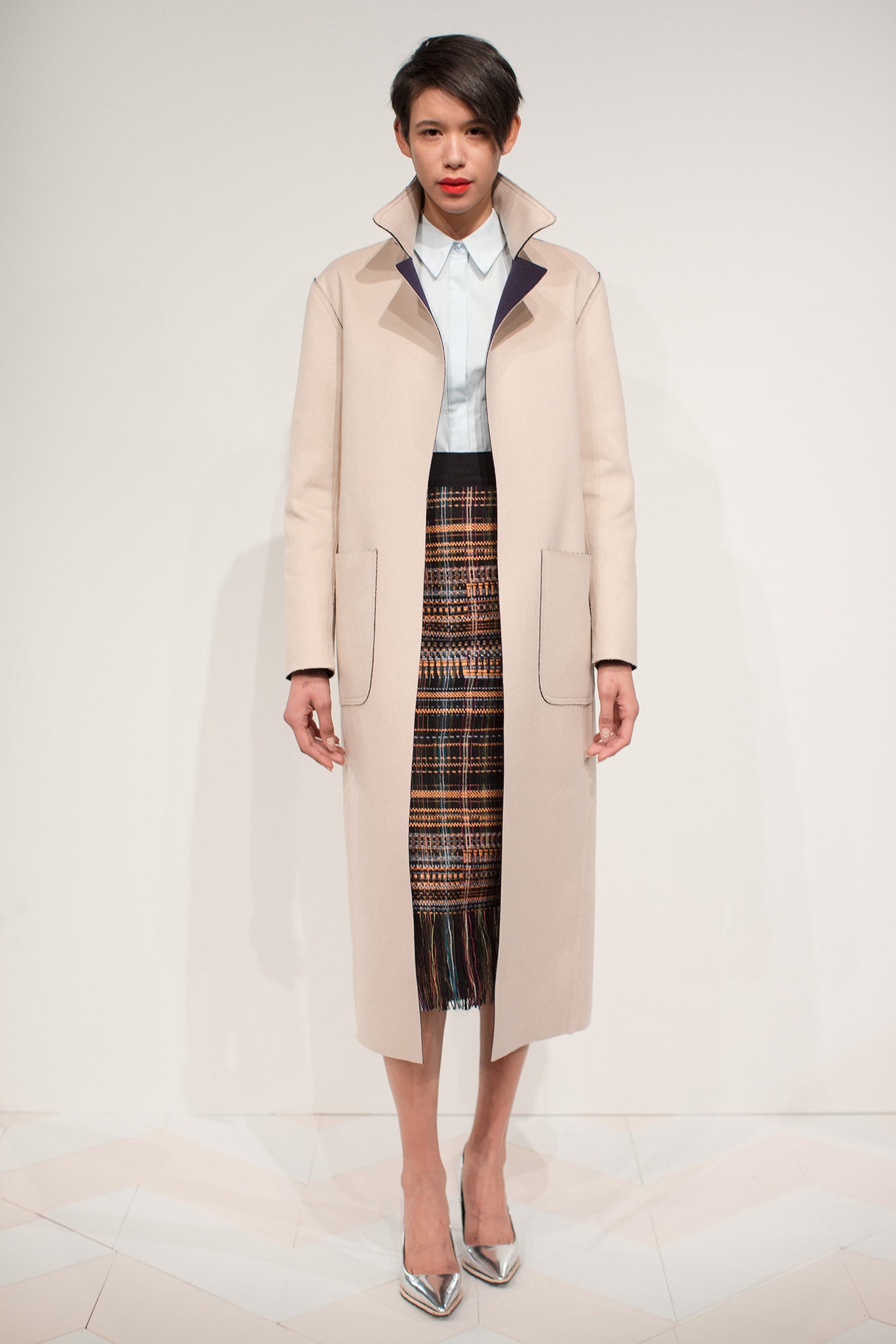 Kaelen F/W 15 Look 11