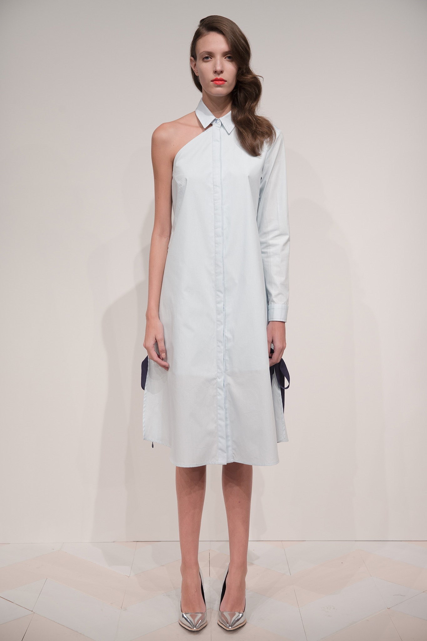 Kaelen F/W 15 Look 12